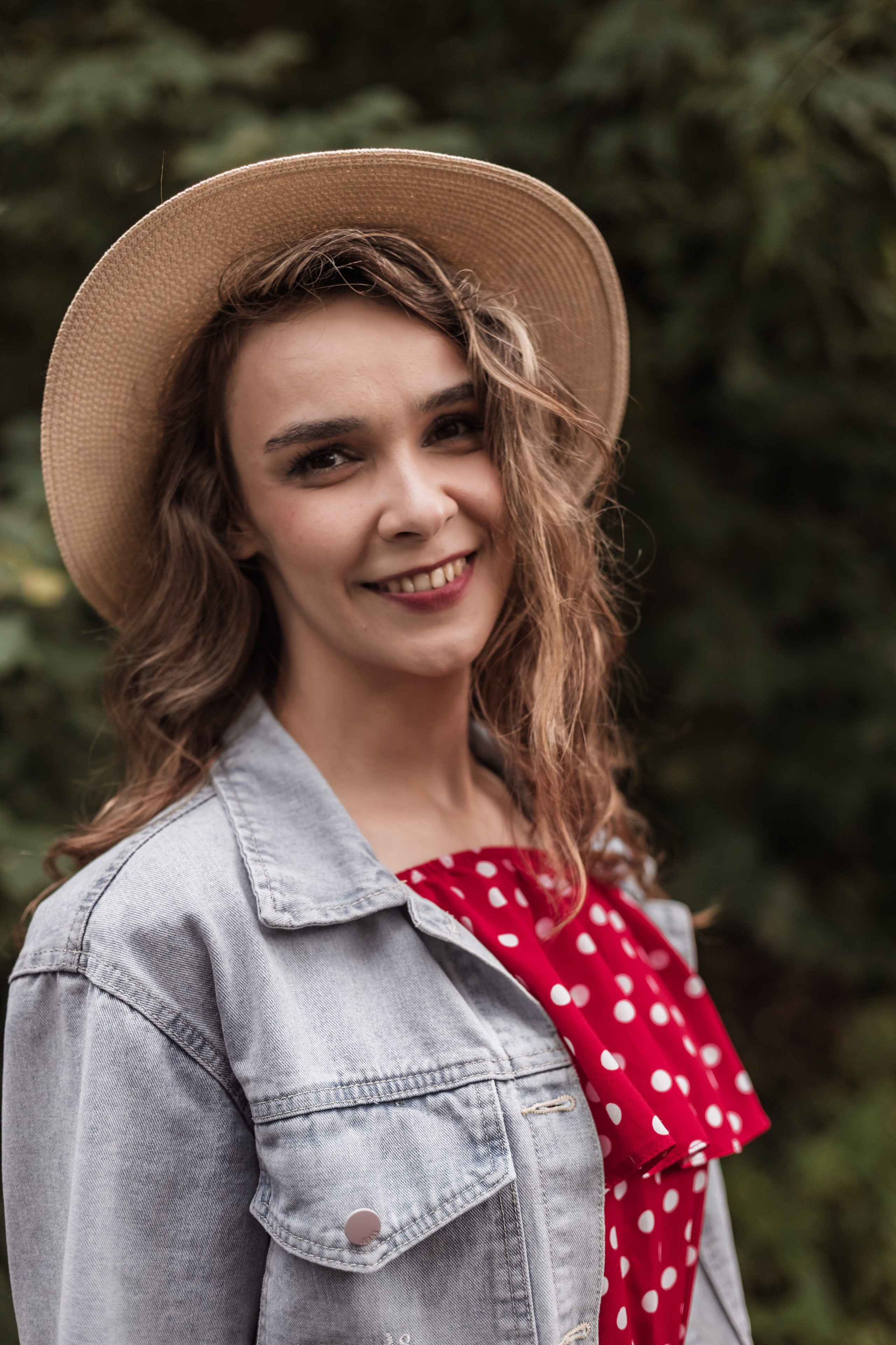 Katerina. Мариам Багдасарян