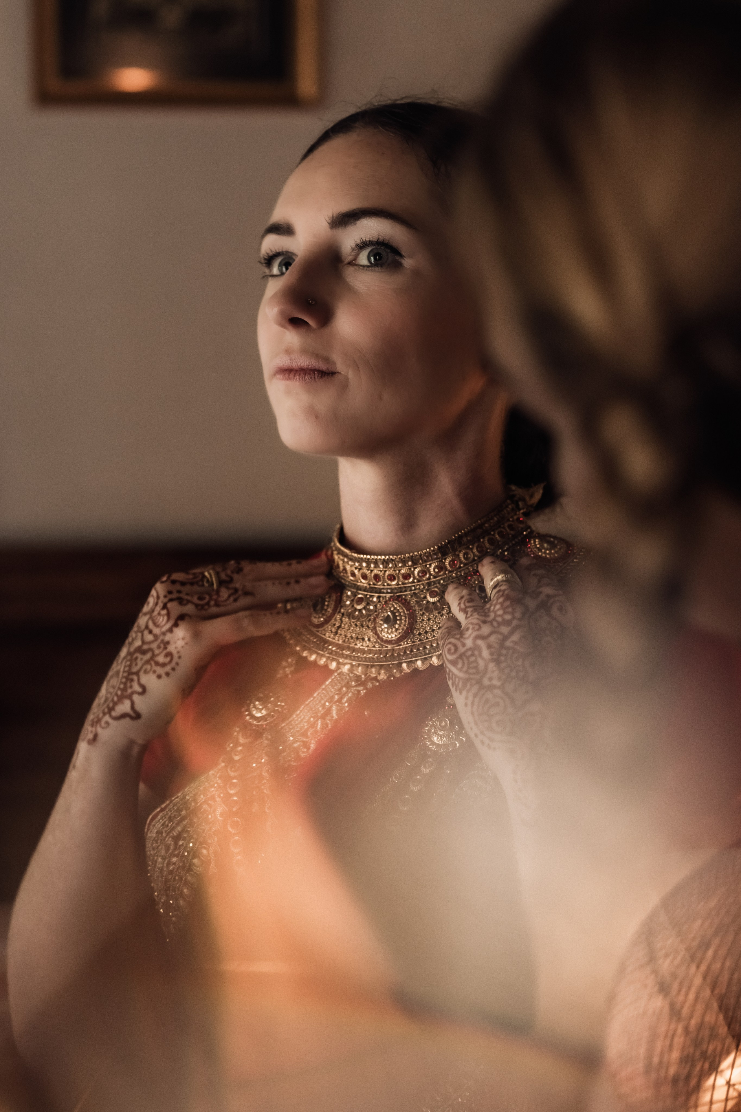 Wedding Karunika & Haridas. Mariam Bagdasaryan