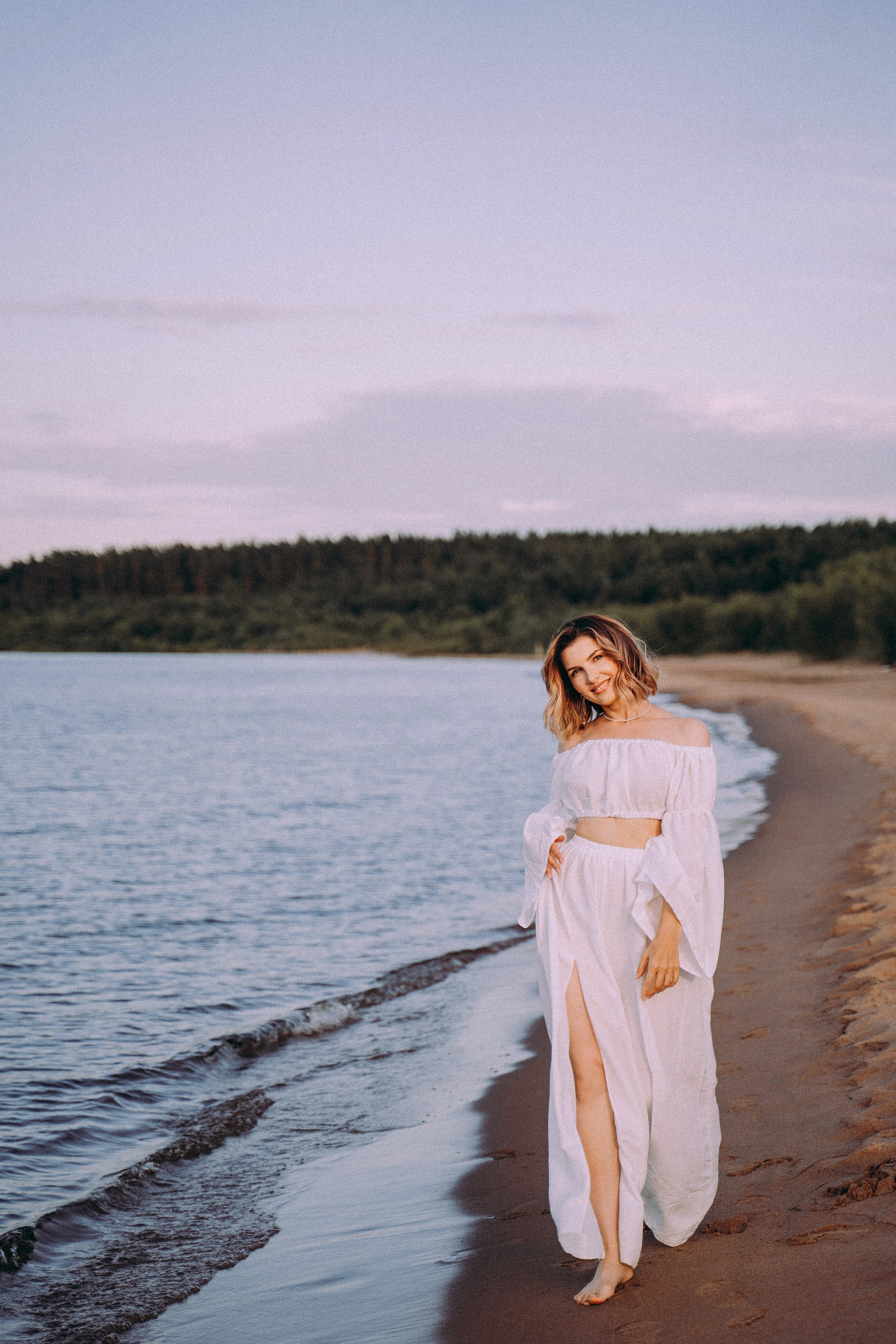 Индивидуальные. Главная