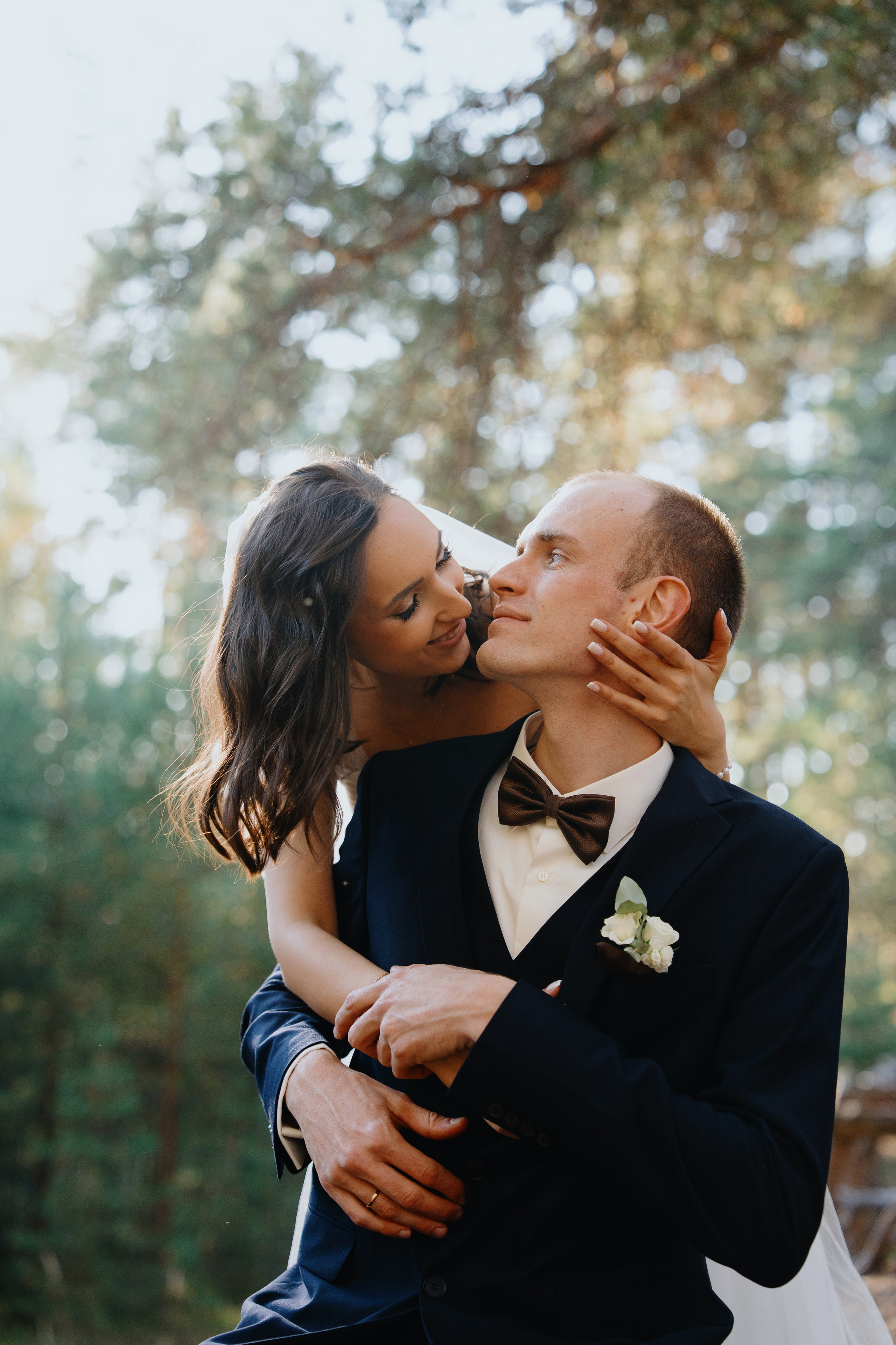 Weddings. Главная