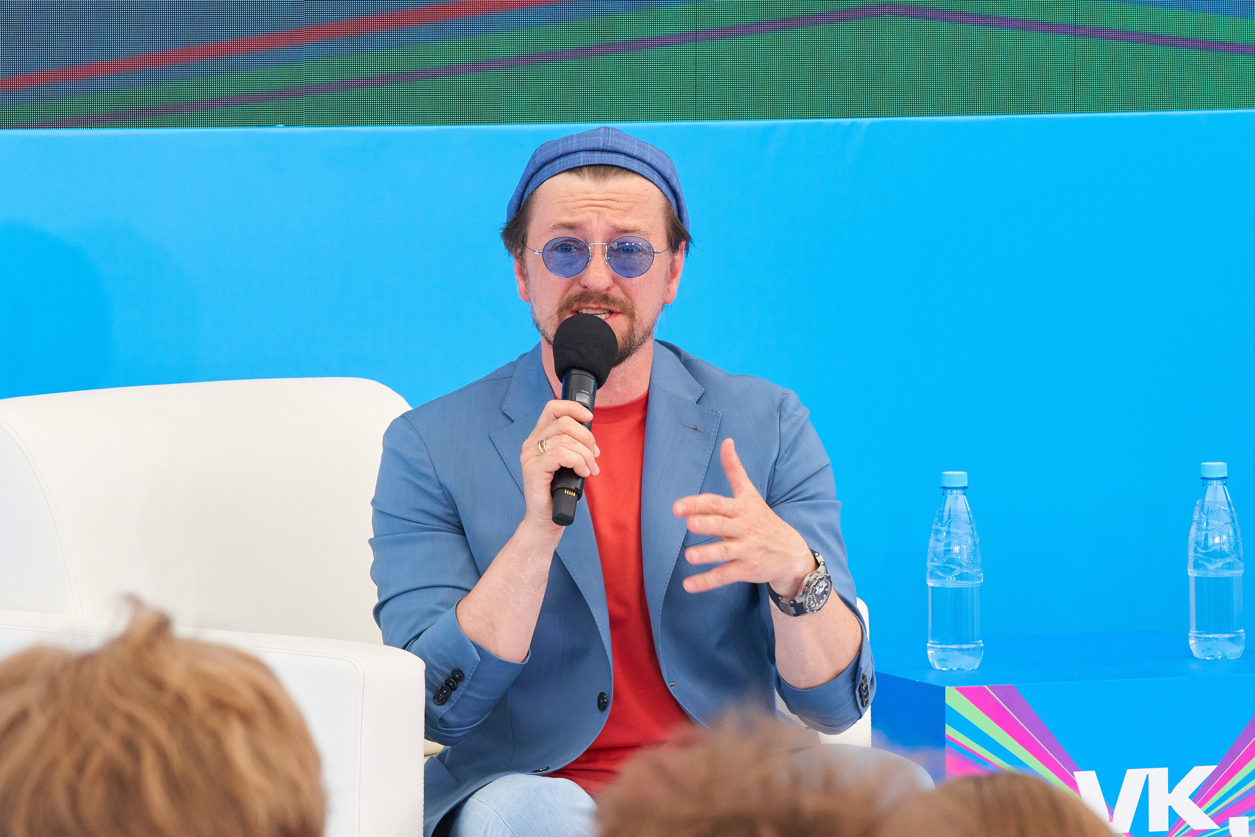 Фотограф Репортажа в Москве. Fokysphoto