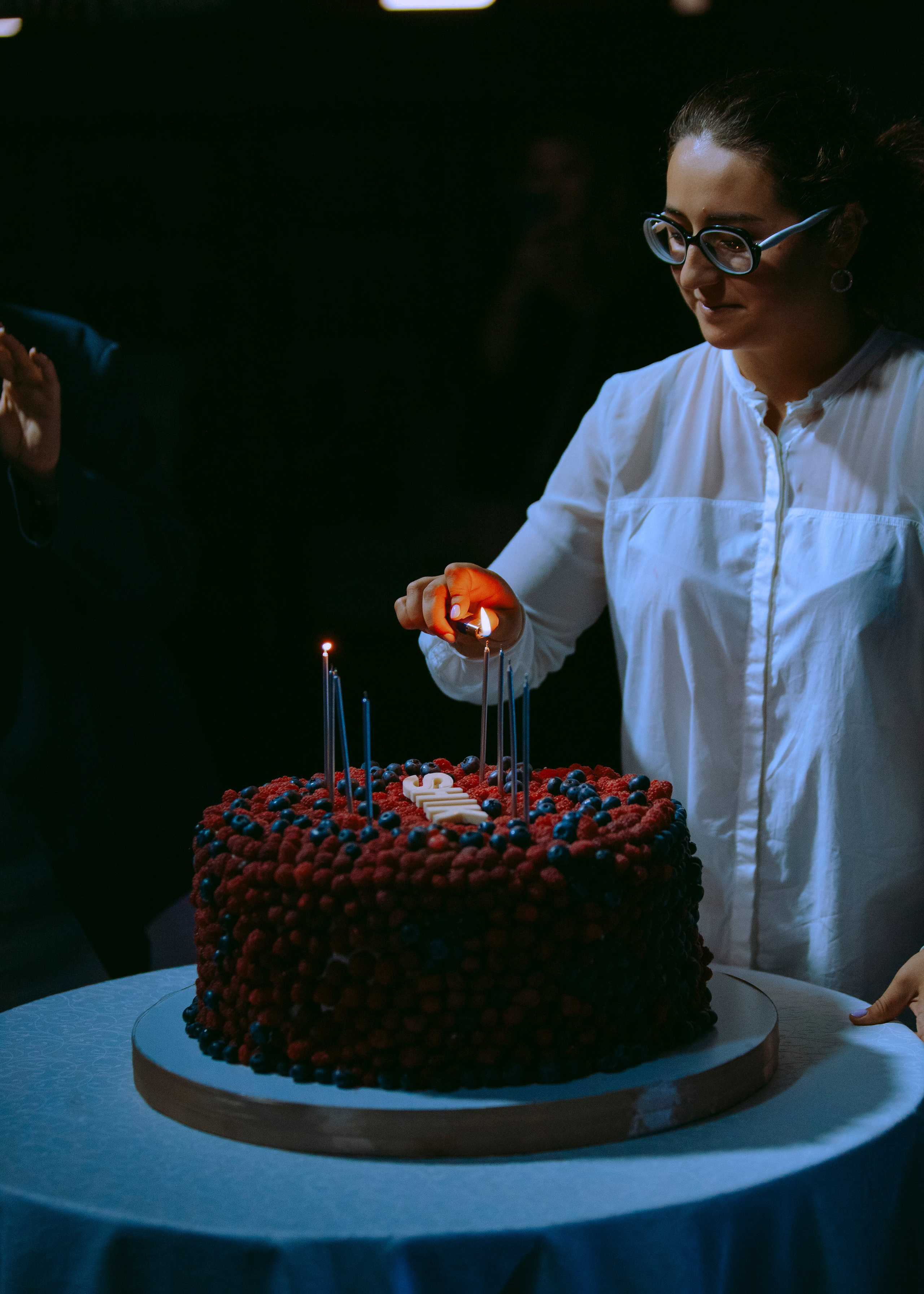 SHIK. Портретный фотограф в Москве Дарья Цезария