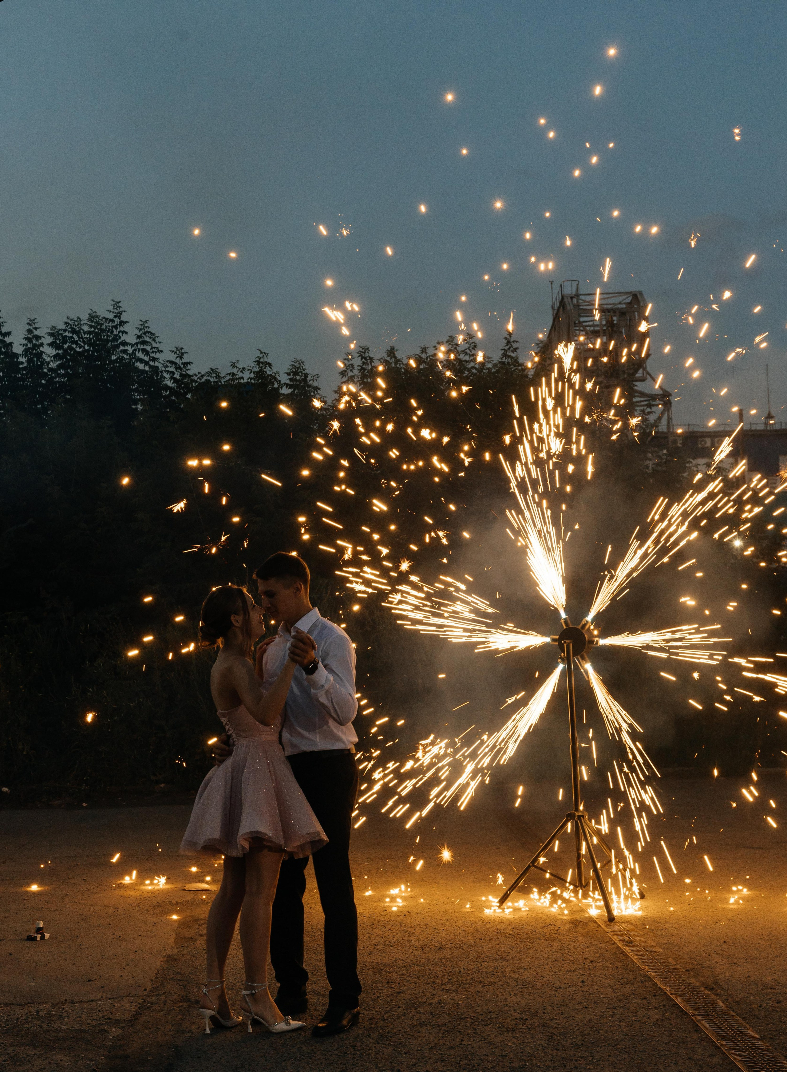 Свадебная история Кирилла и Алины. Свадебный и семейный фотограф Рассказова Виктория