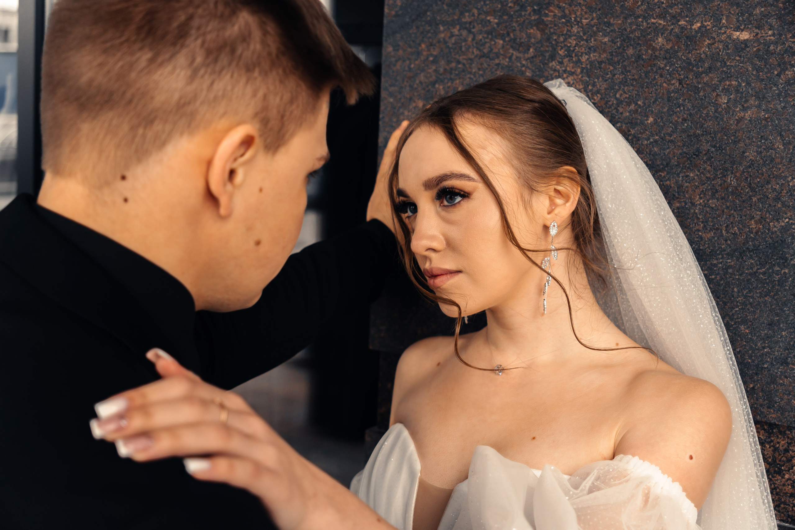 Катерина и Никита. Семейный и LifeStyle фотограф в Жигулевске и Тольятти Рустам Ханмурзин