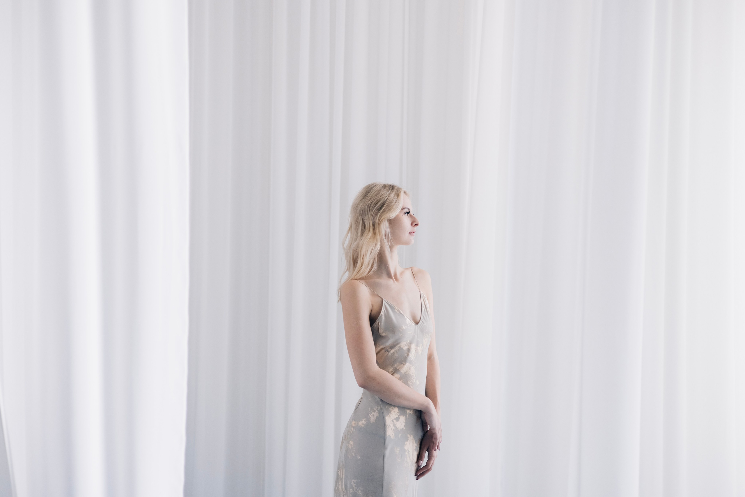 Кристина. Коммерческий фотограф в Москве