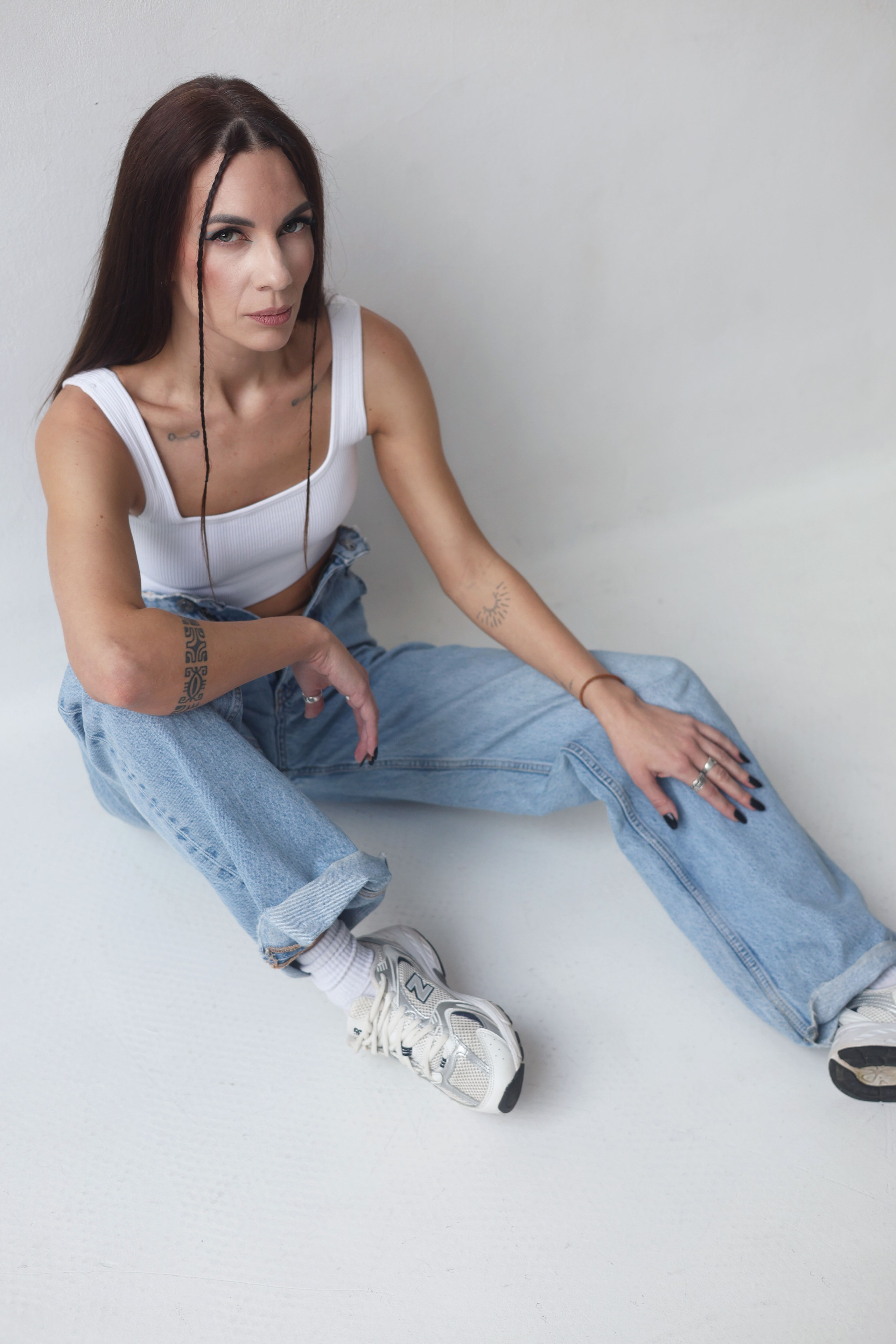 Алена. Коммерческий фотограф в Москве