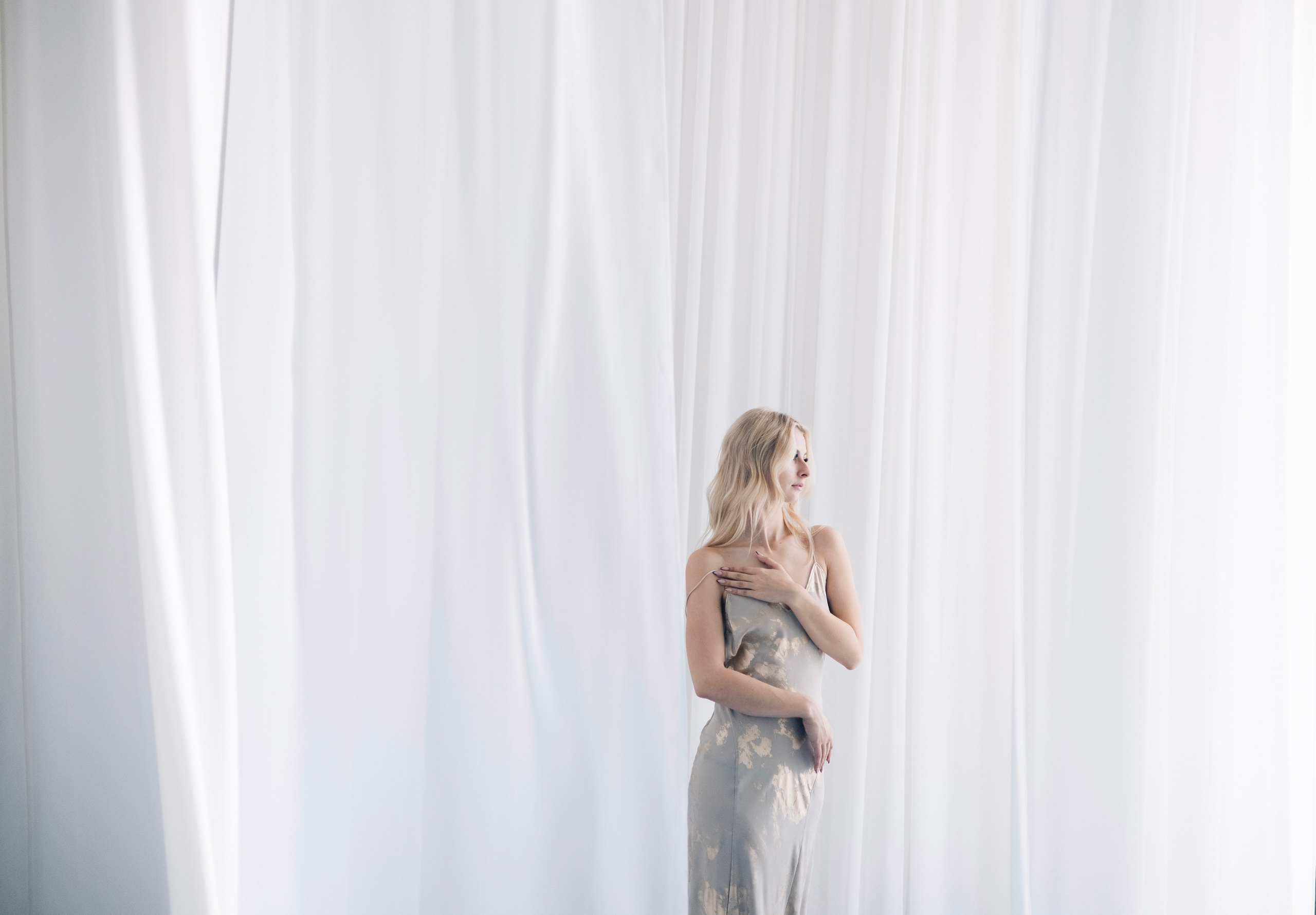 Кристина. Коммерческий фотограф в Москве