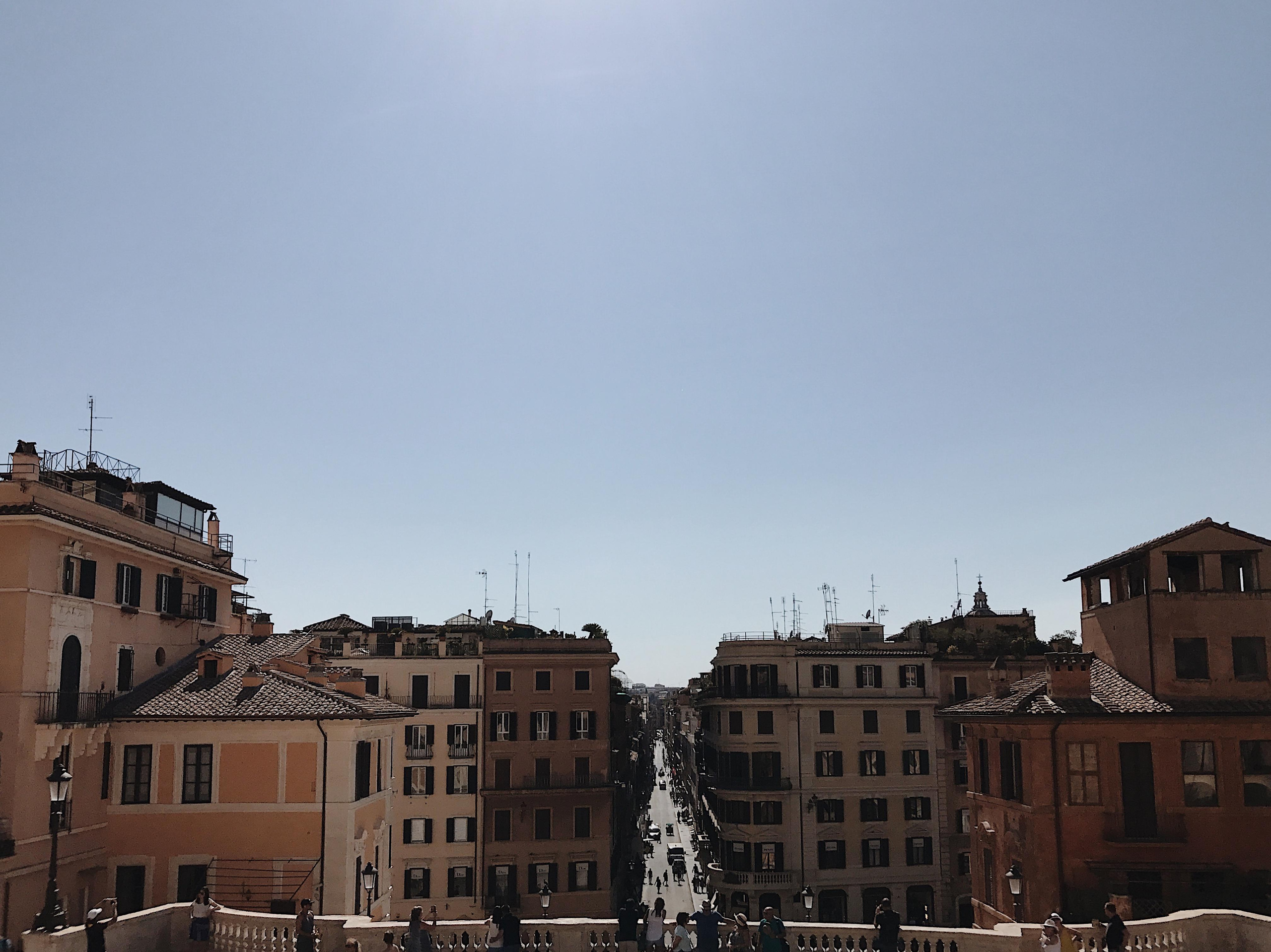 Europe. Olya Filina | Moscow Photographer