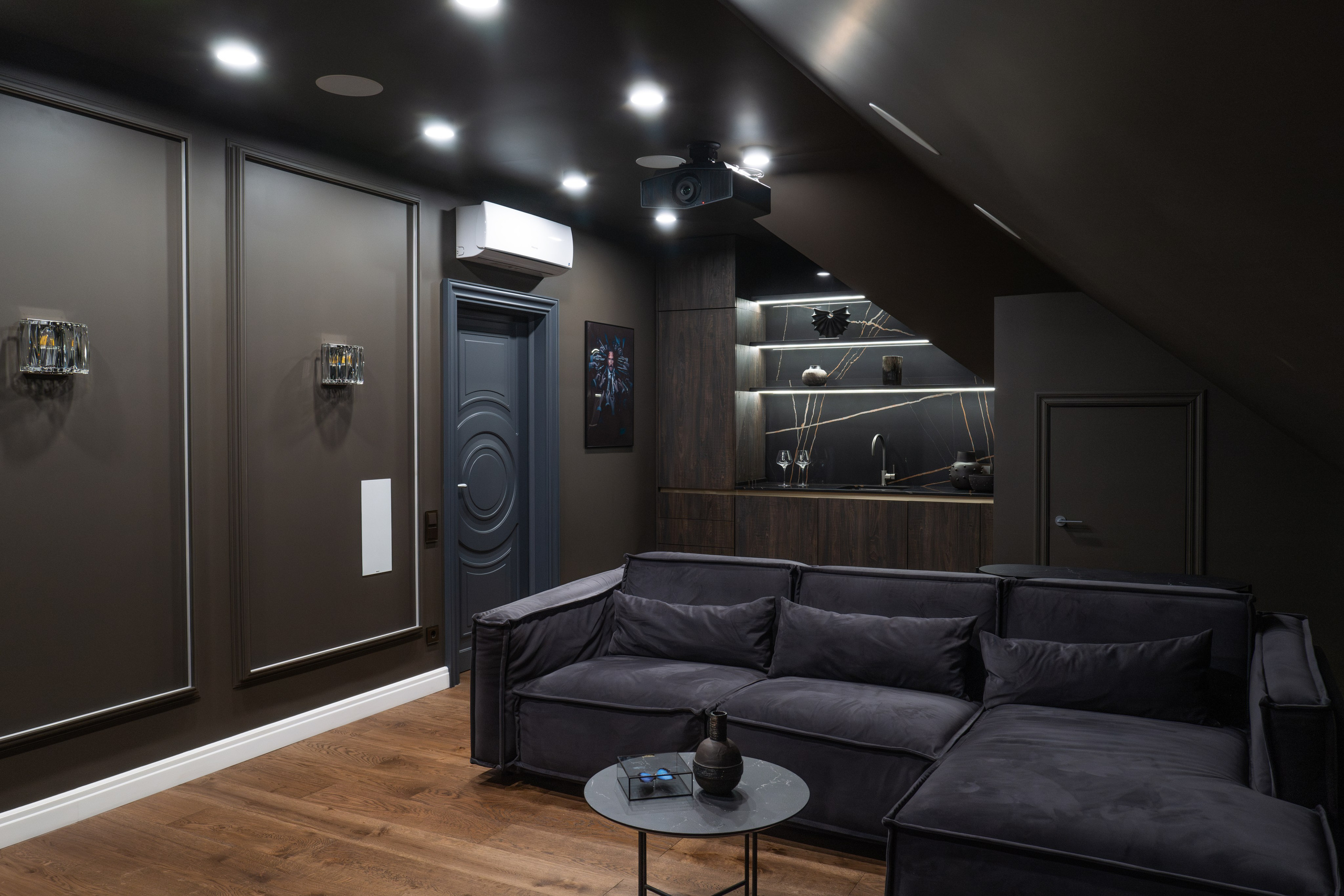 Интерьерная съёмка. Фотограф Алексей Байков: репортажная, деловая и интерьерная фотосъёмка