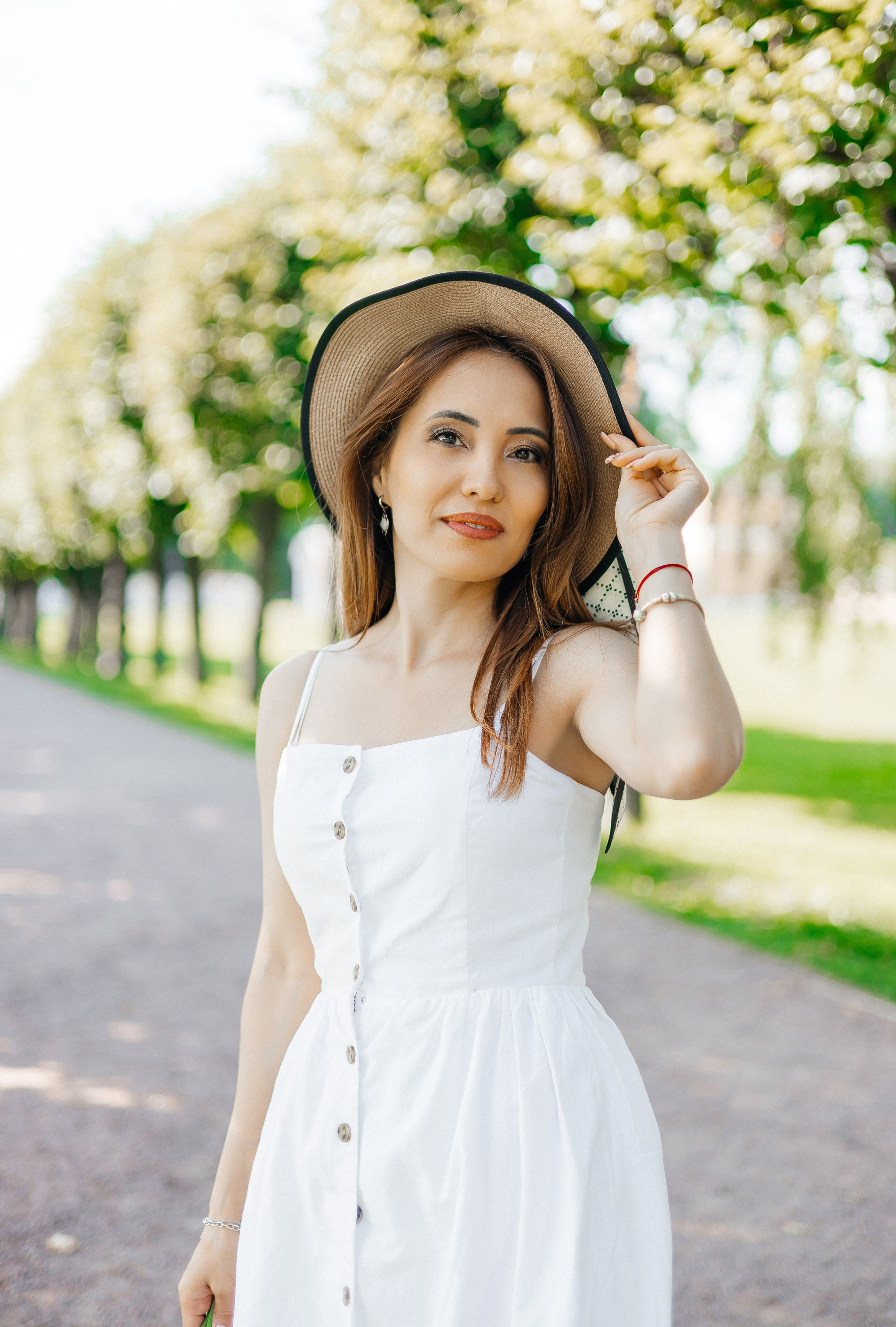 Джанетта. Фотограф Александра Короткова (Москва, Люберцы, Жуковский)