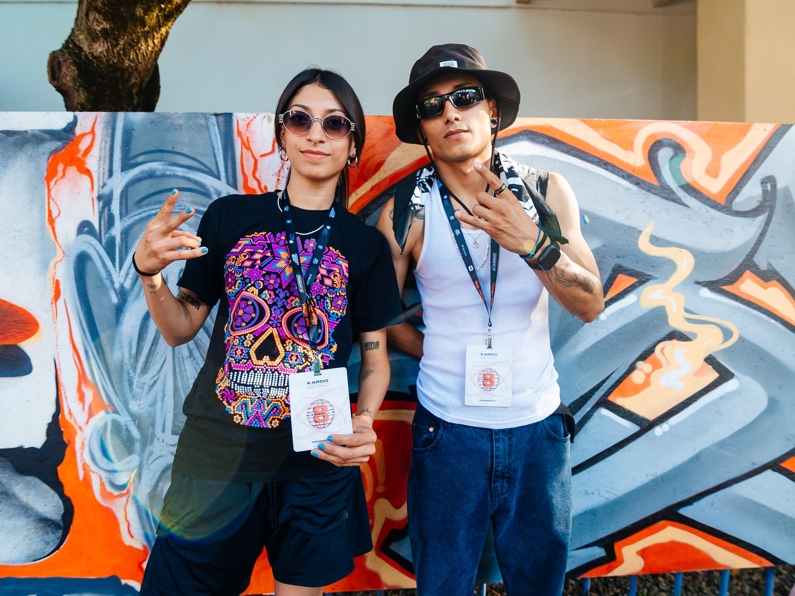 VK / Kardo. Главная