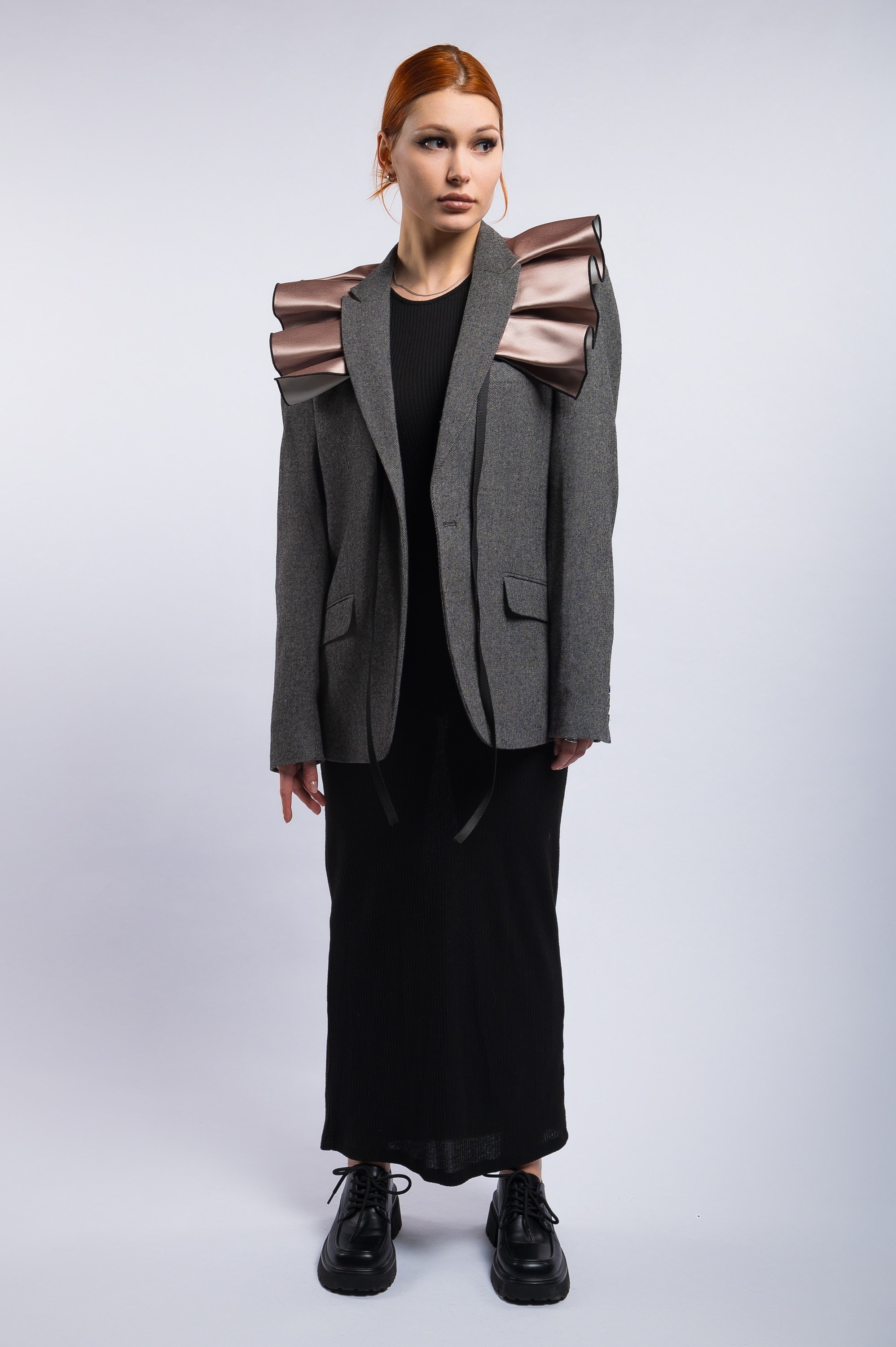 Рюши. Главная