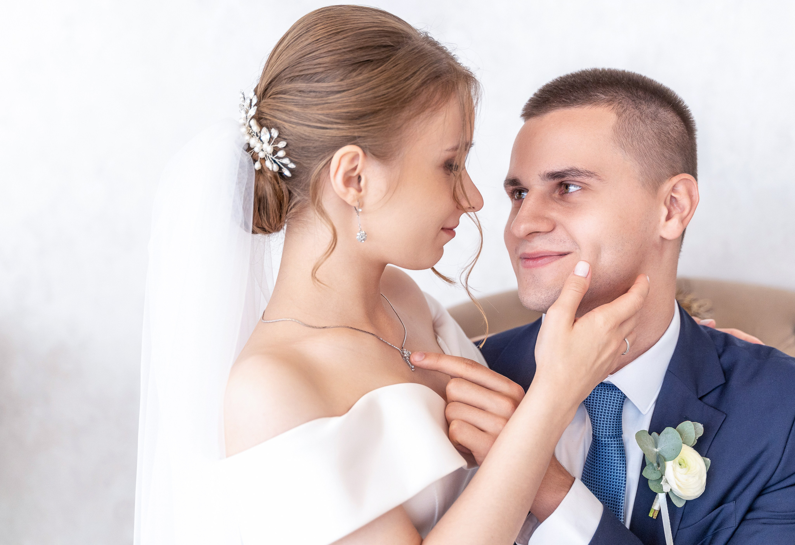 Александр и Виктория. Архив