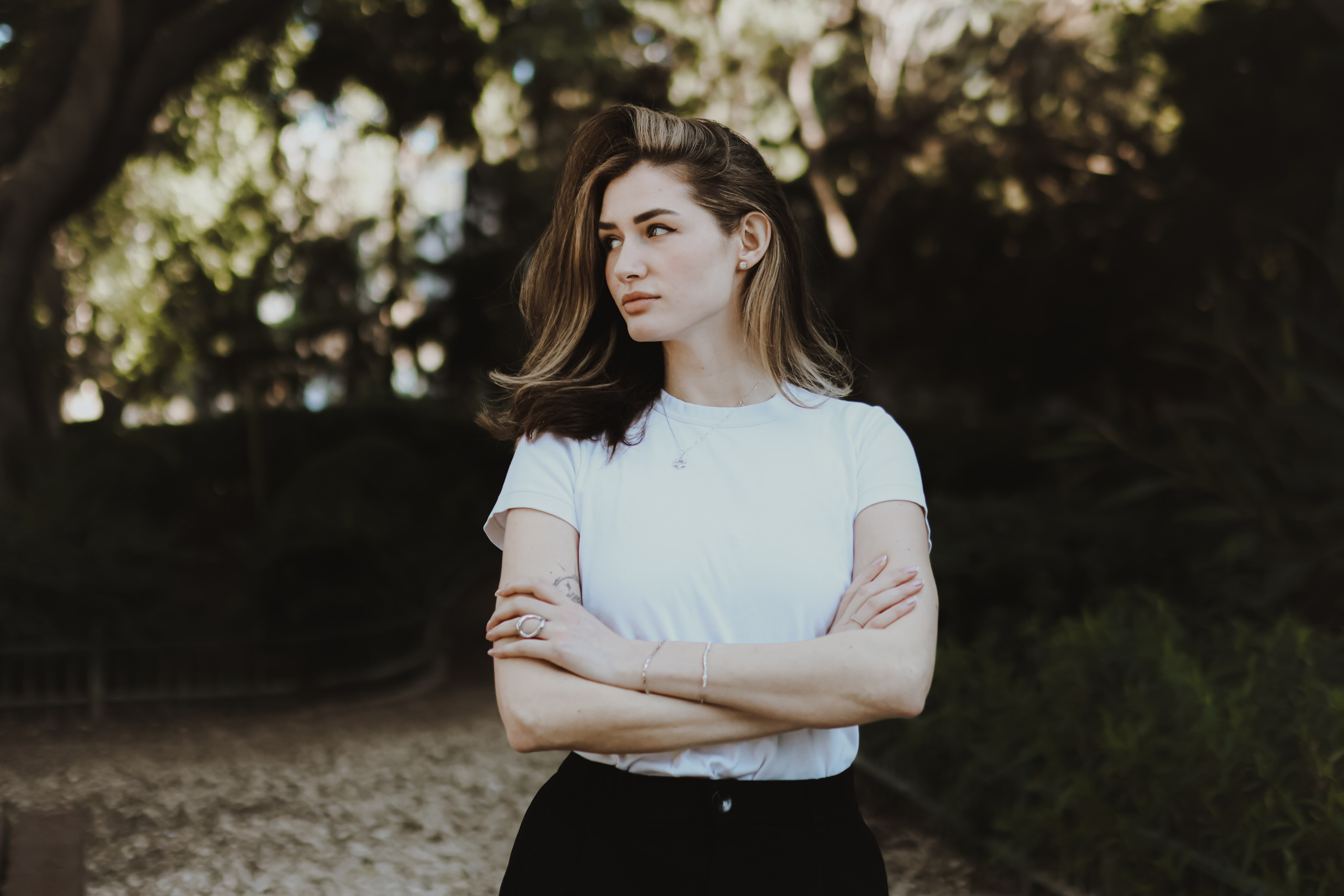 Miriam, Tel Aviv | February 2026. Photographer in Israel Alice Milchin