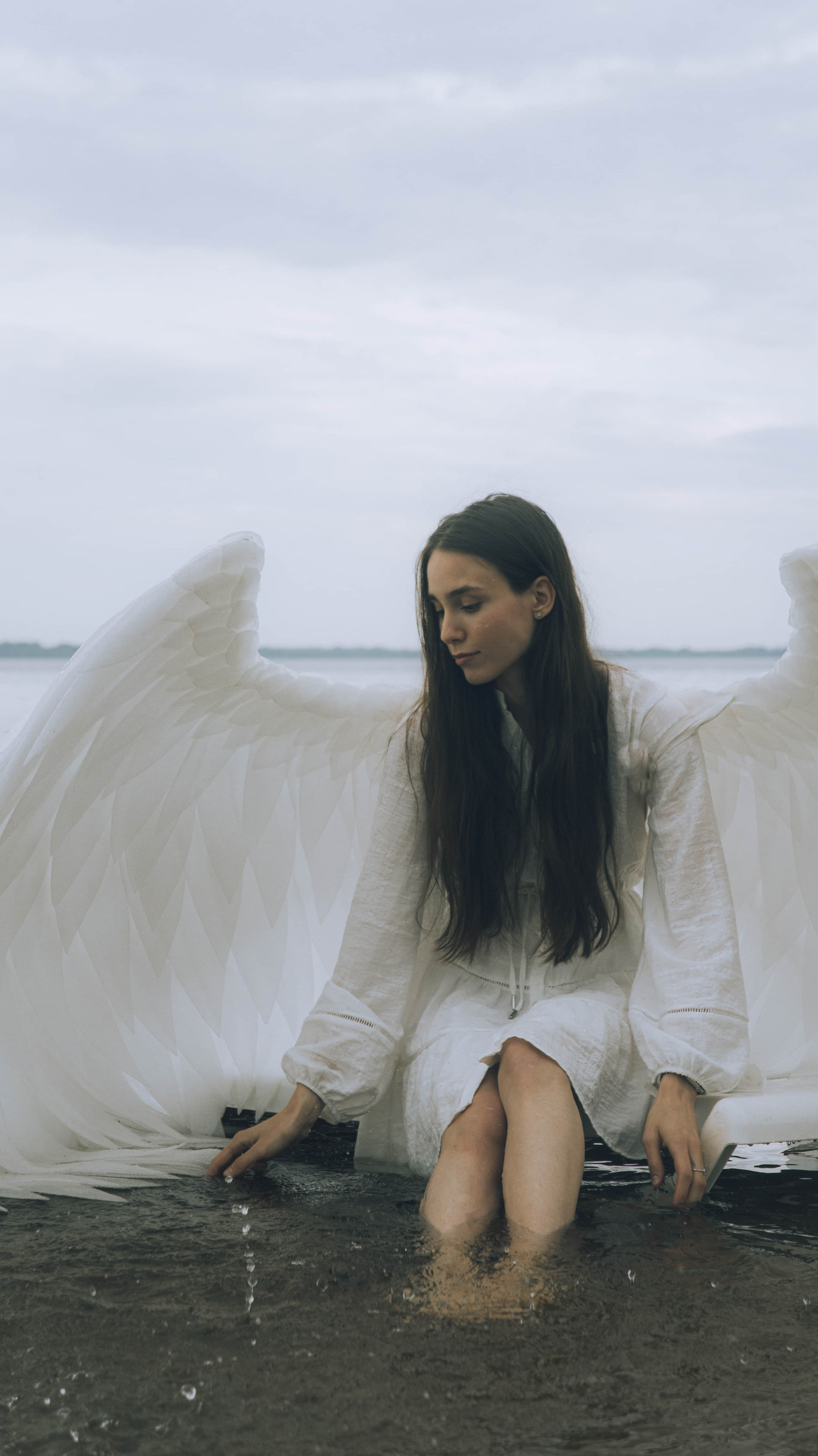 Ангел. ФОТОГРАФ САРАТОВ