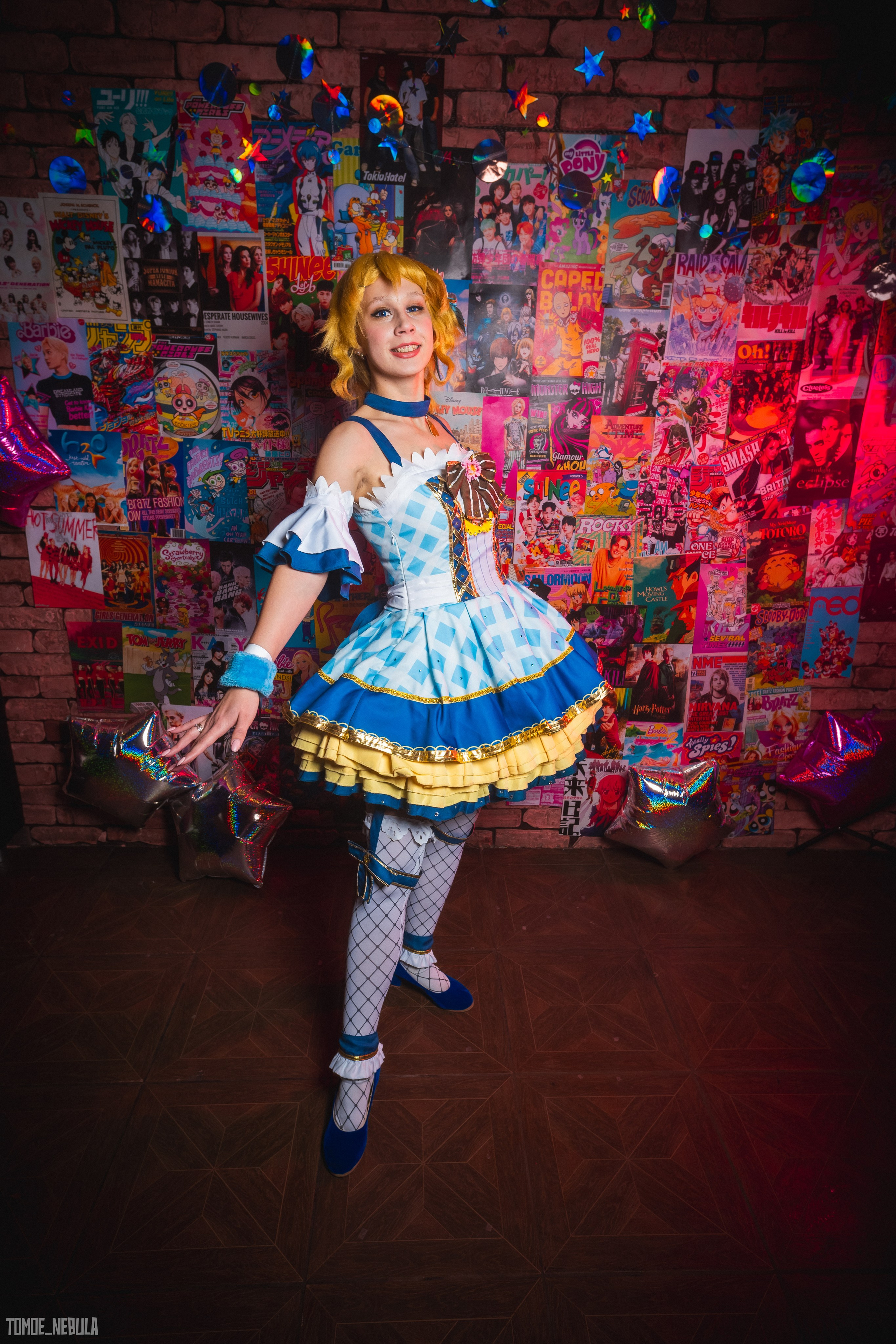 Re: Fest / Renaissance Cosplay & Cover Dance Fest 1. Фотограф в Барнауле Тамара Волкова или Tomoe Nebula