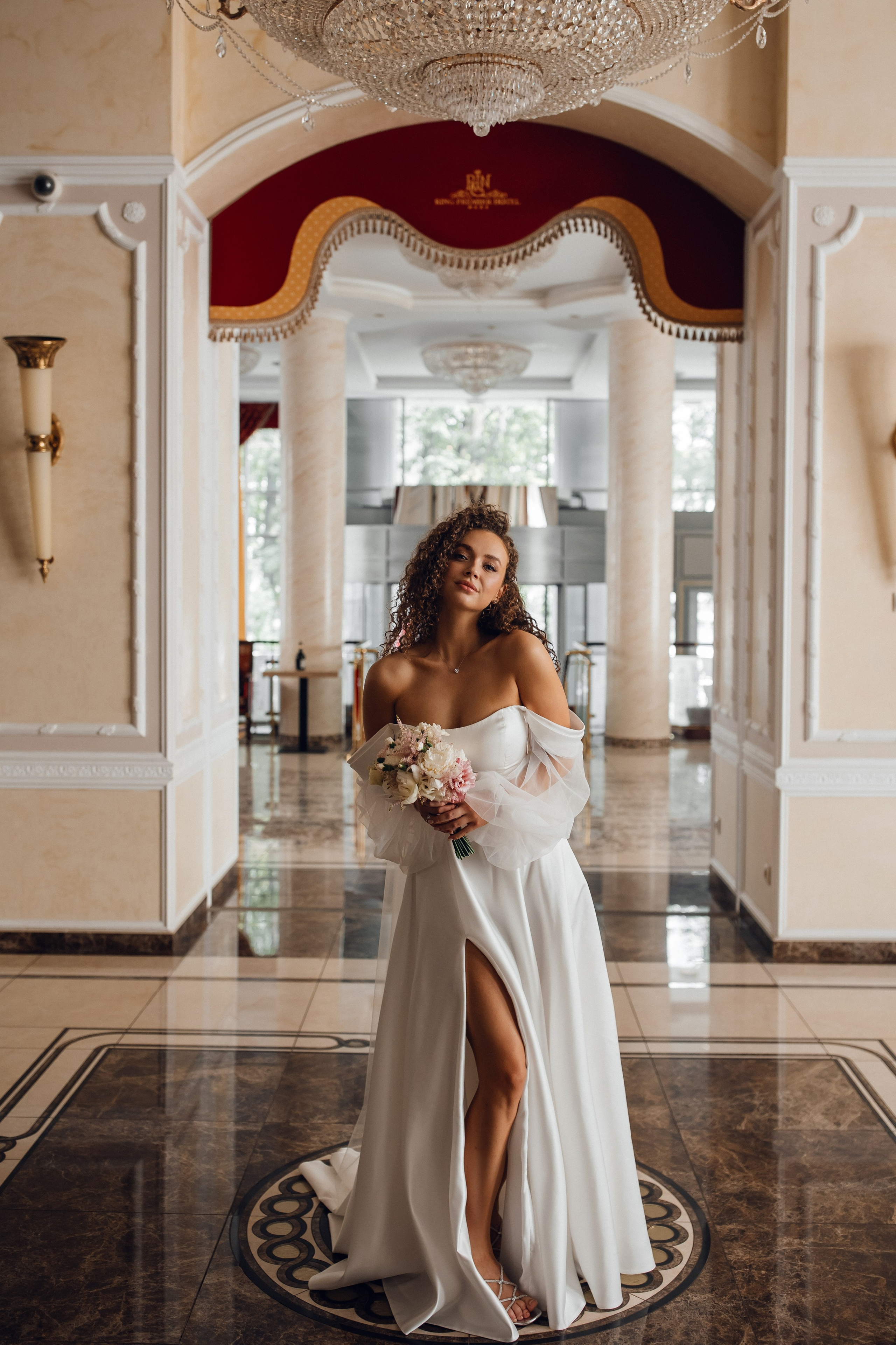 Андрей & Алёна. СВАДЕБНЫЙ ФОТОГРАФ ЕВГЕНИЯ МОДИНА Ярославль