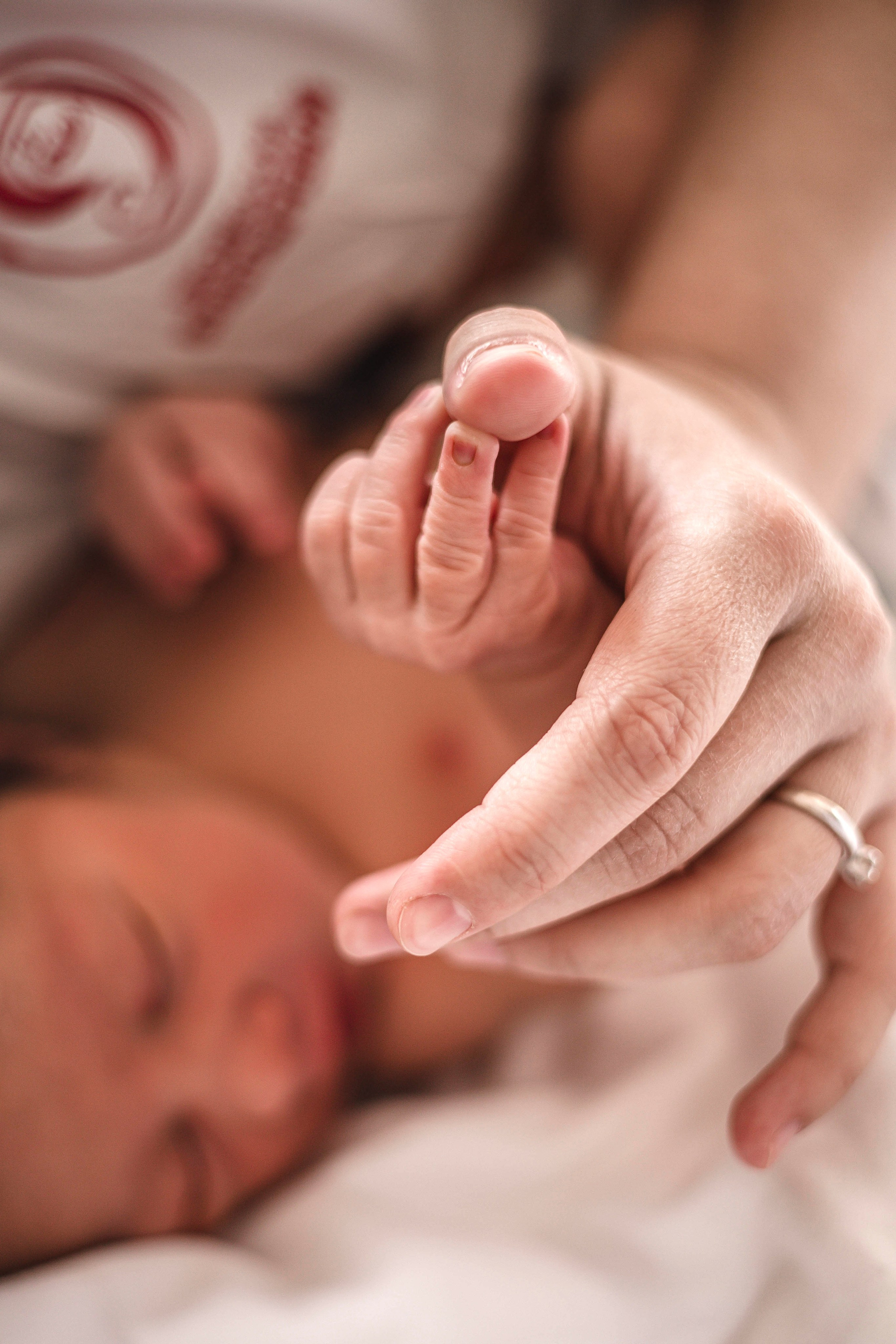 Выписка из роддма. Семейный и детский фотограф в Ростове-на-Дону Удалова Лина
