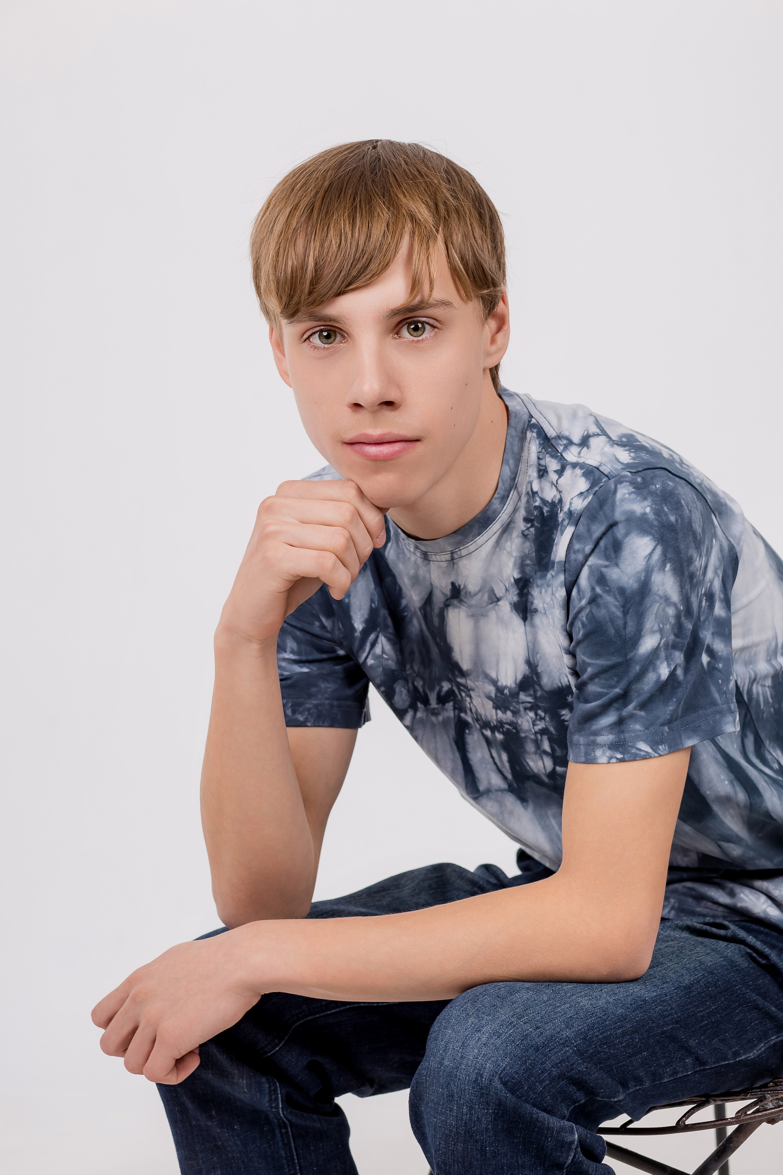 Средняя и старшая школа. Фотограф в Москве Авдеева Мария