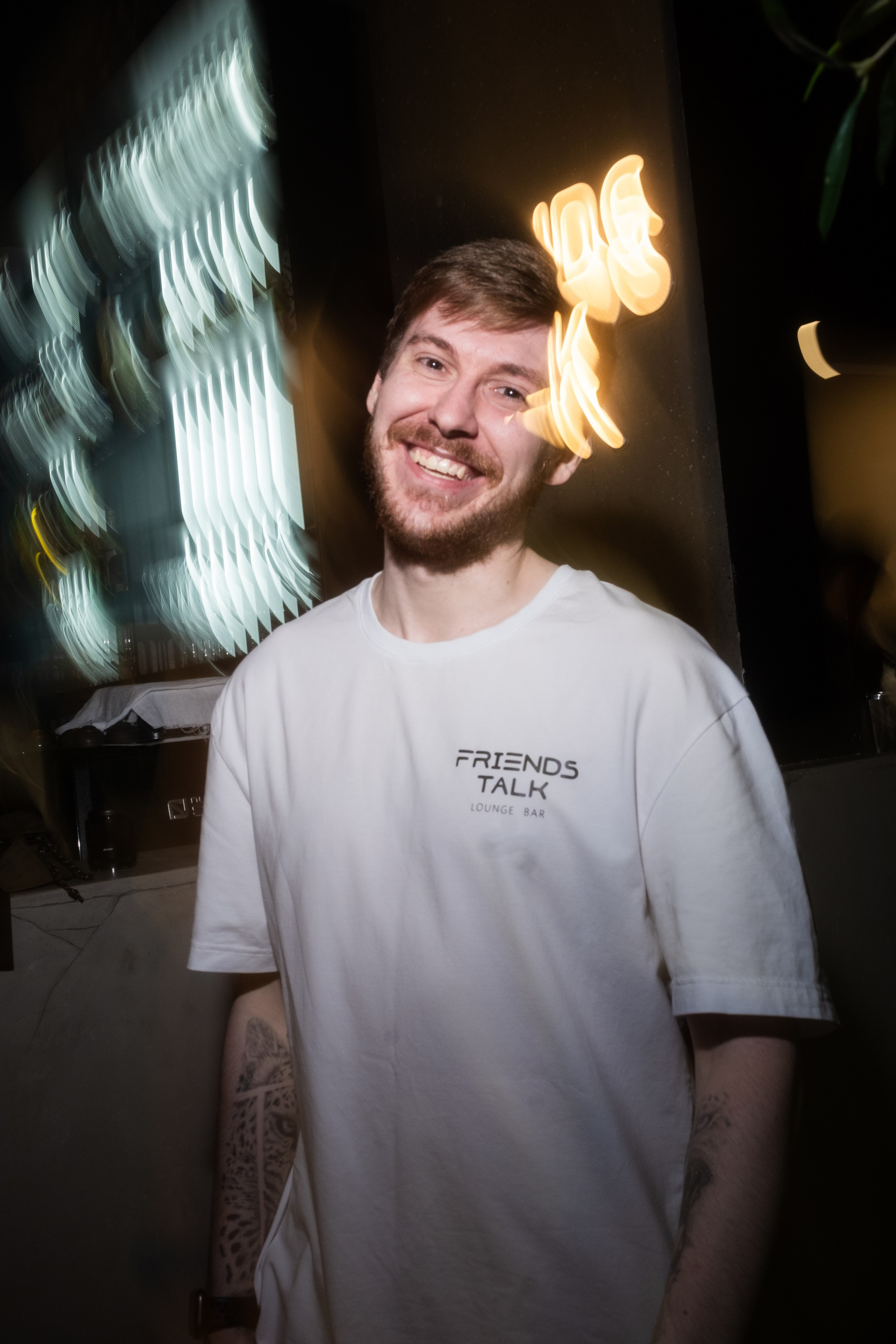 Reportage. Фотограф в Тюмени Кирилл Марфин