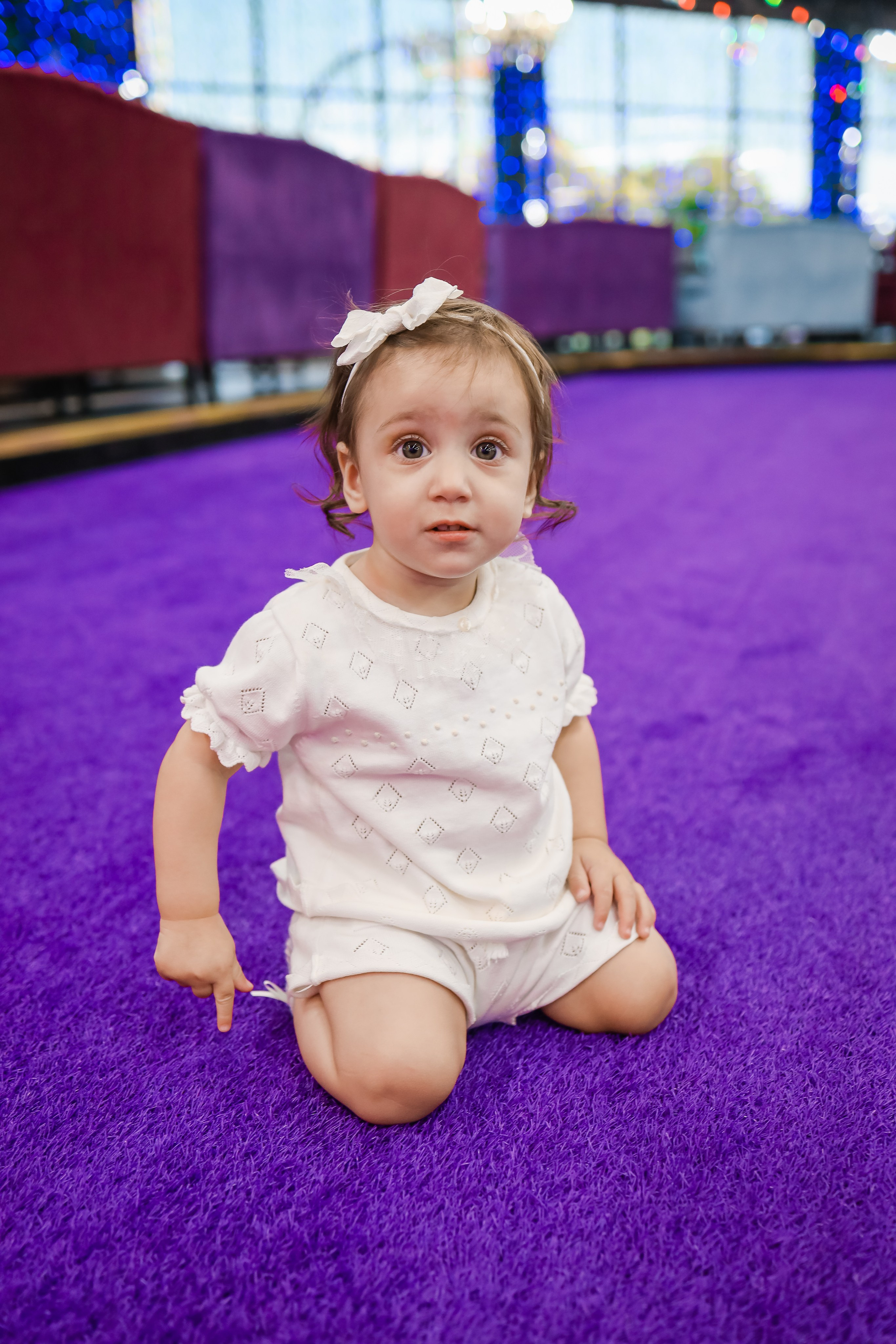 День рождения в «Город детей». Главная