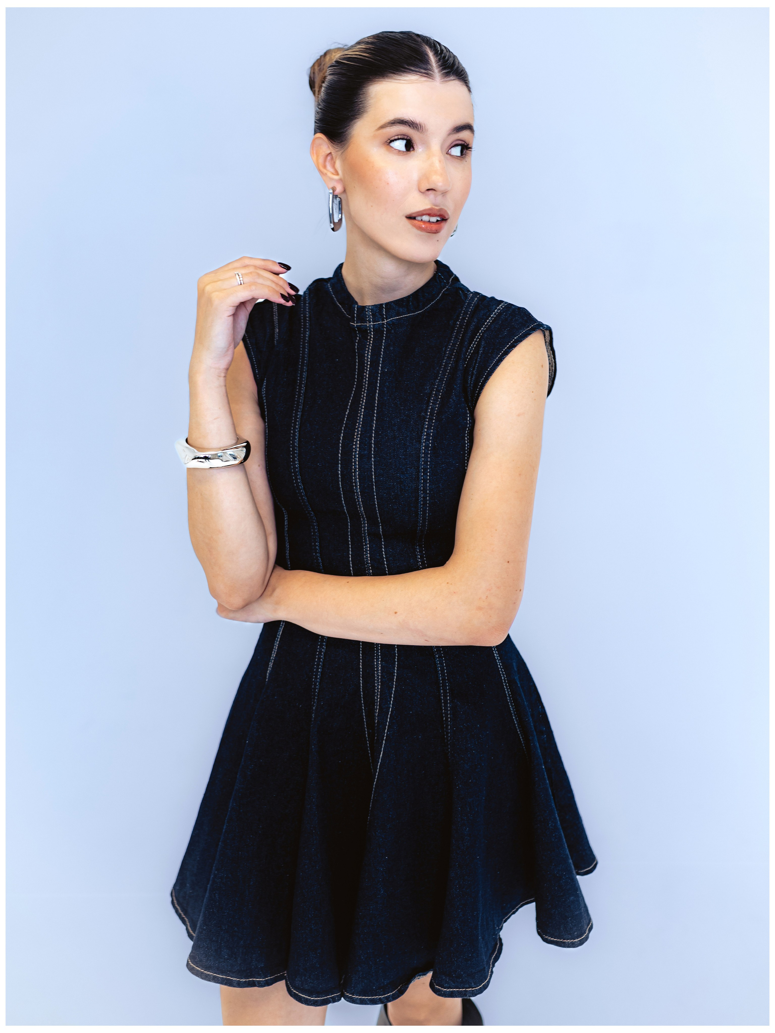 Студийные. Фотограф Анастасия Козловская aadazzling