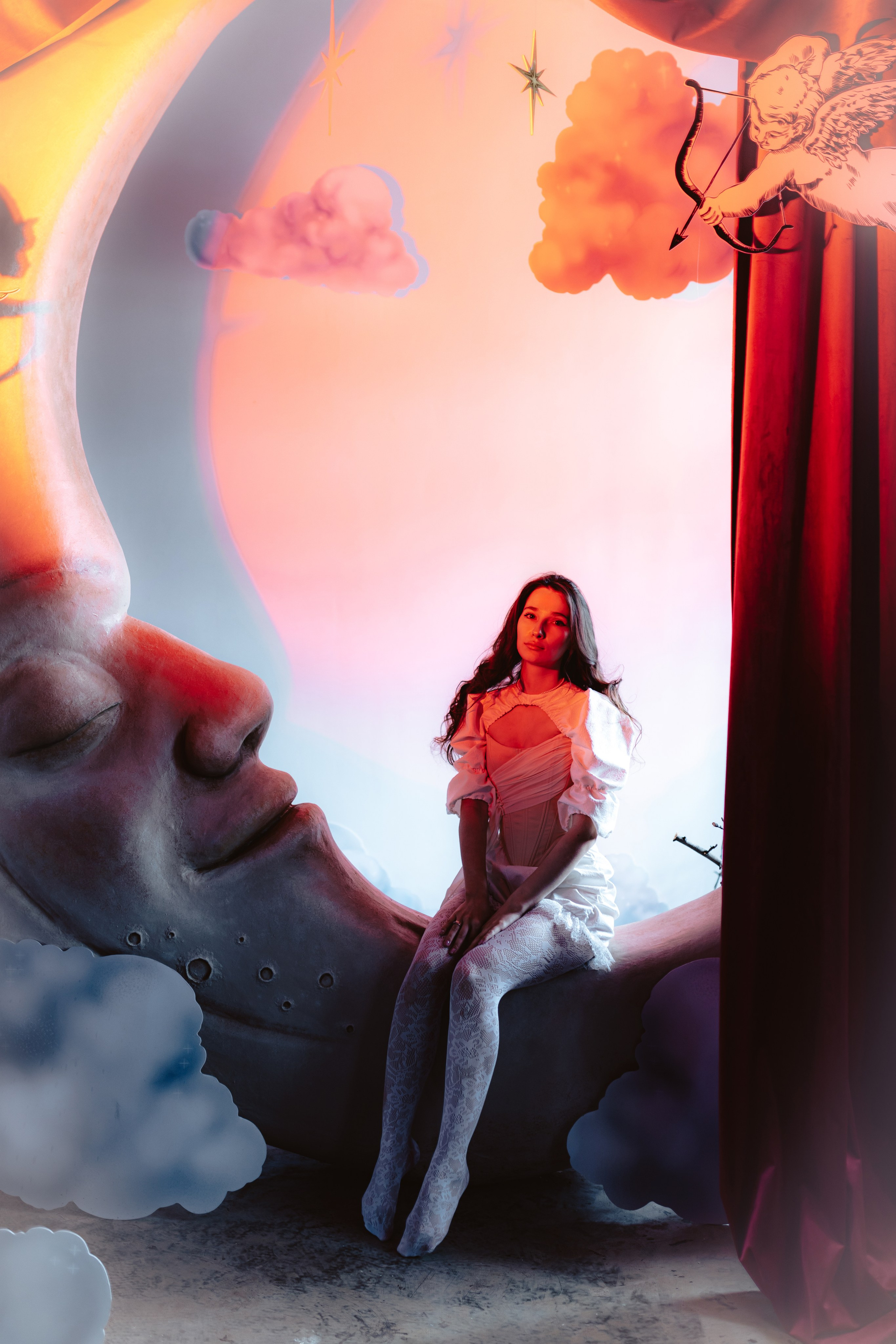 Студийные. Фотограф Анастасия Козловская aadazzling