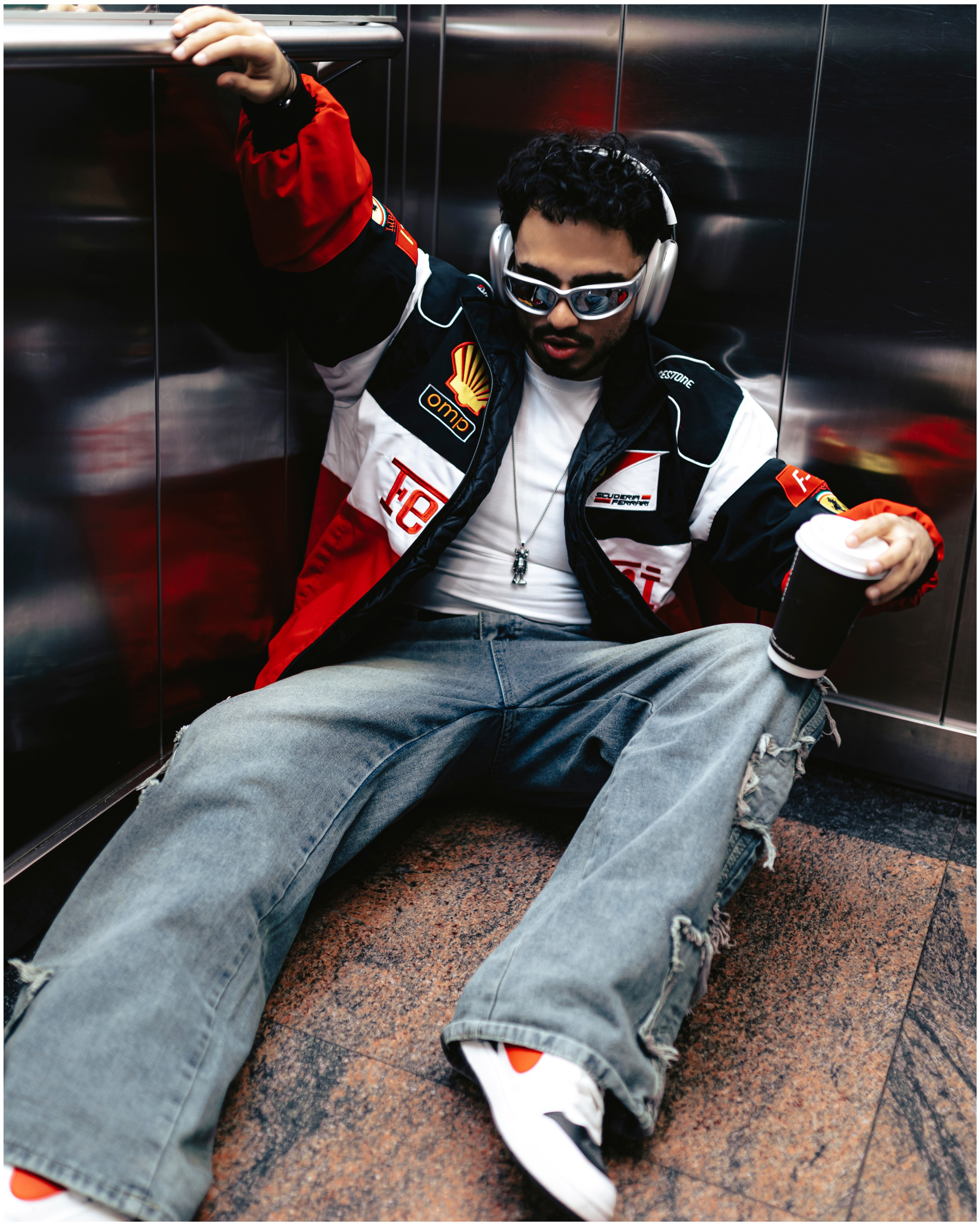 Street и прогулки. Фотограф Анастасия Козловская aadazzling