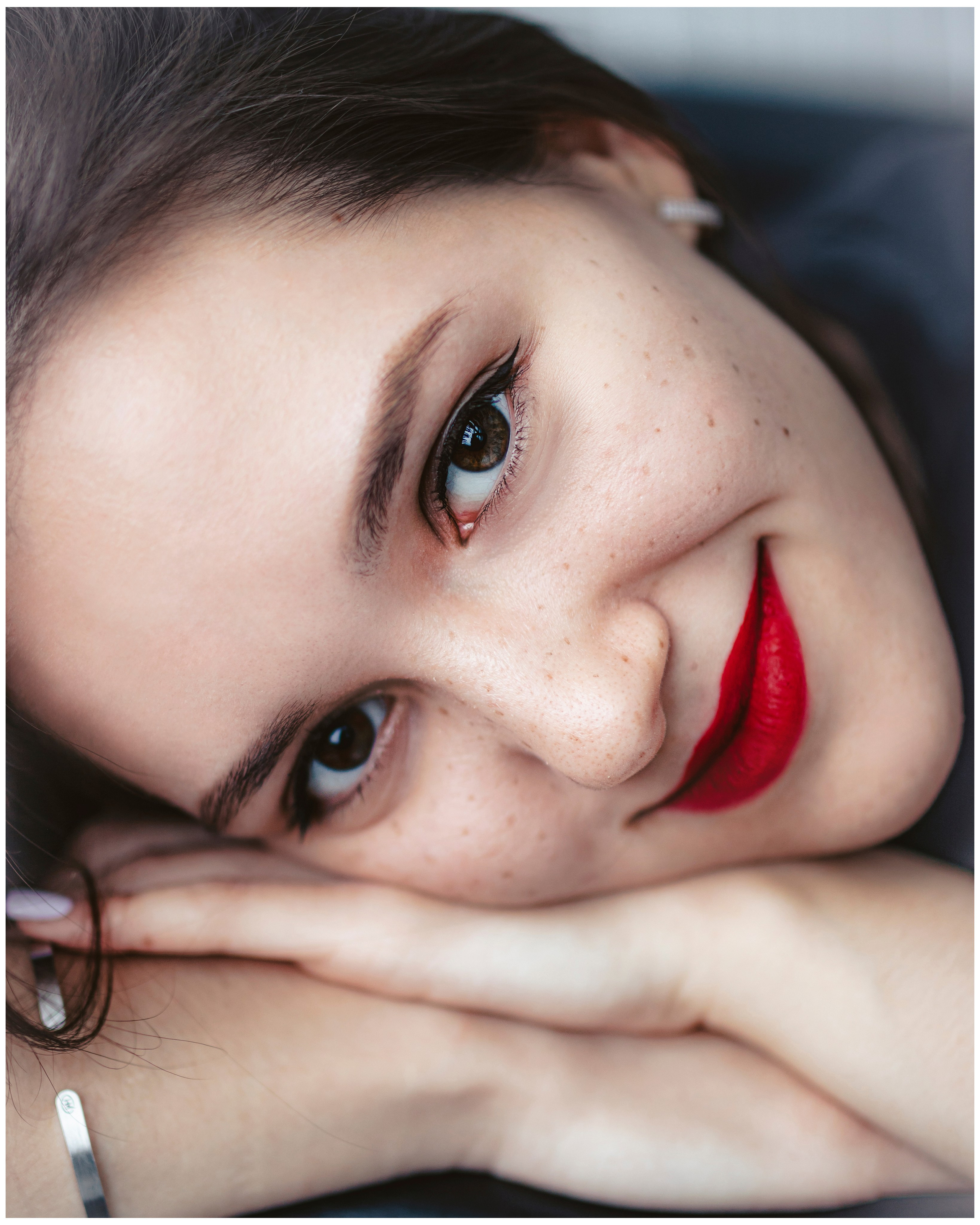 Студийные. Фотограф Анастасия Козловская aadazzling