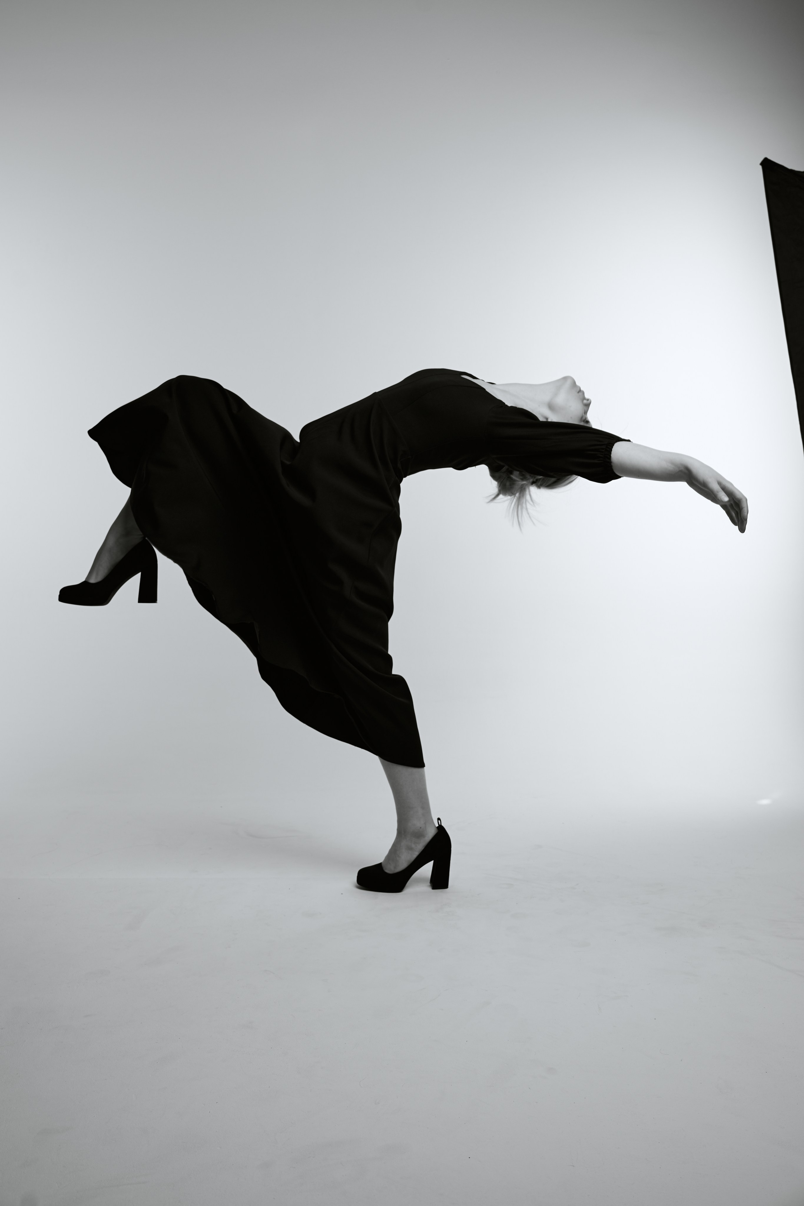 Вера. Портретный фотограф в Москве Никита Крук