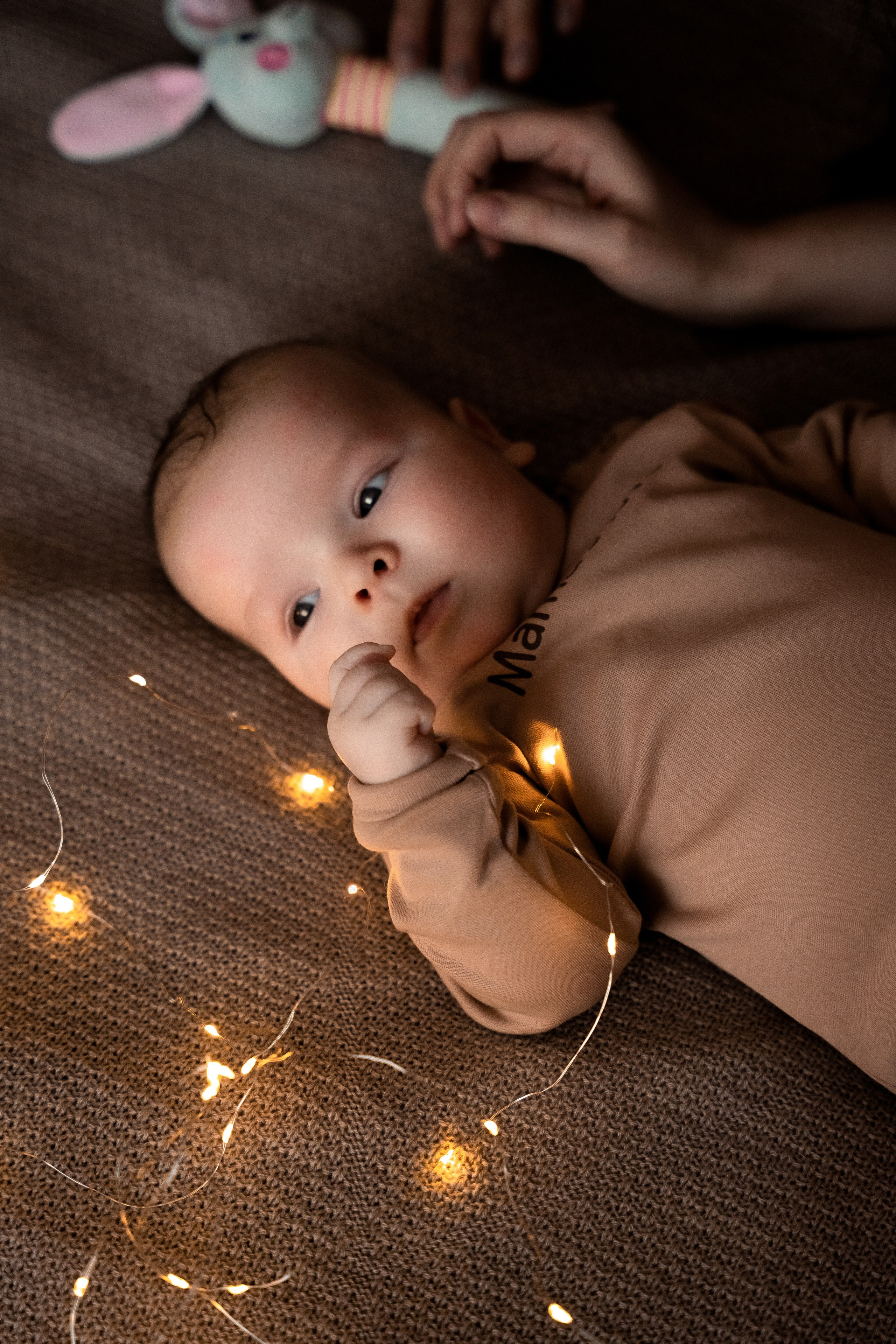 Рождественская история для Ивана. Фотограф в Ульяновске Александра Григоровских