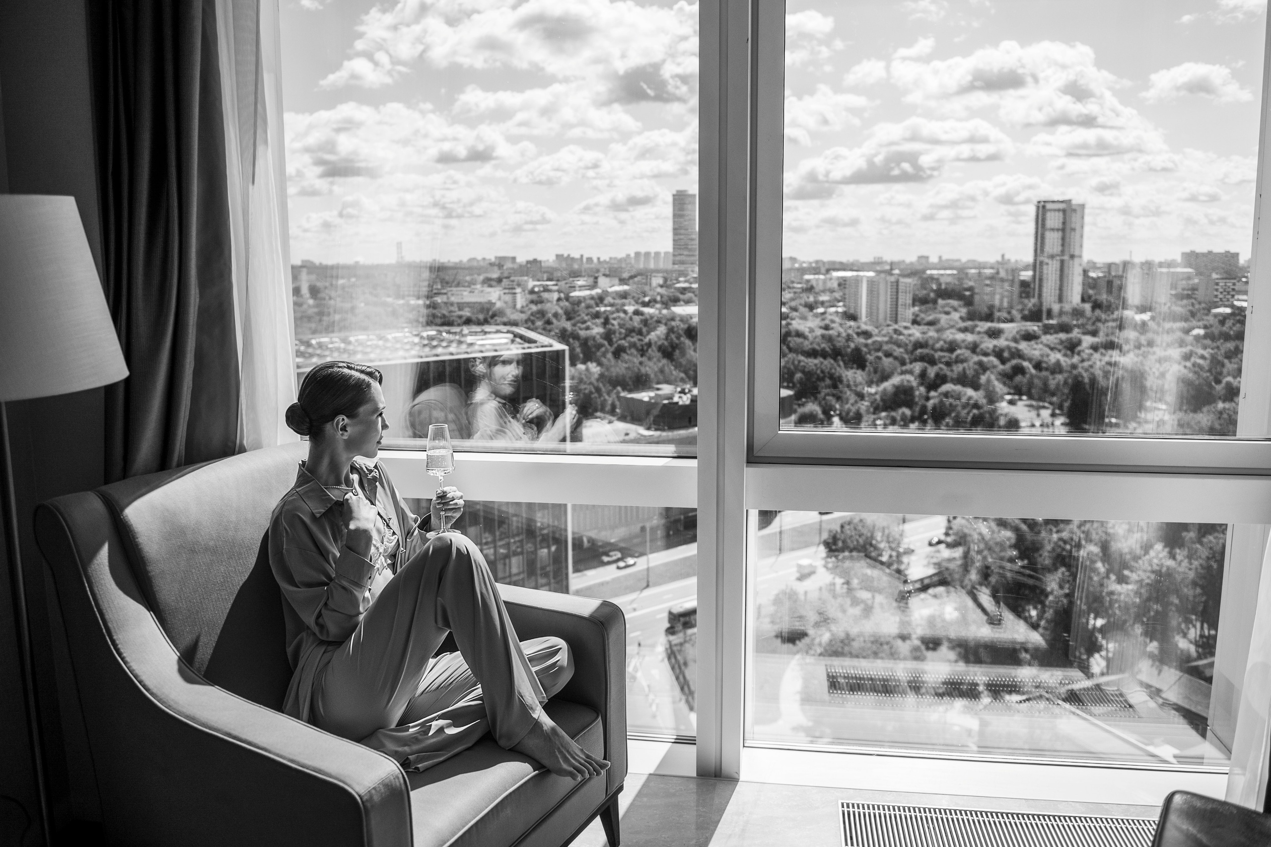 Алиса и Артём. Свадебный фотограф в России и заграницей — Ольга Каретникова