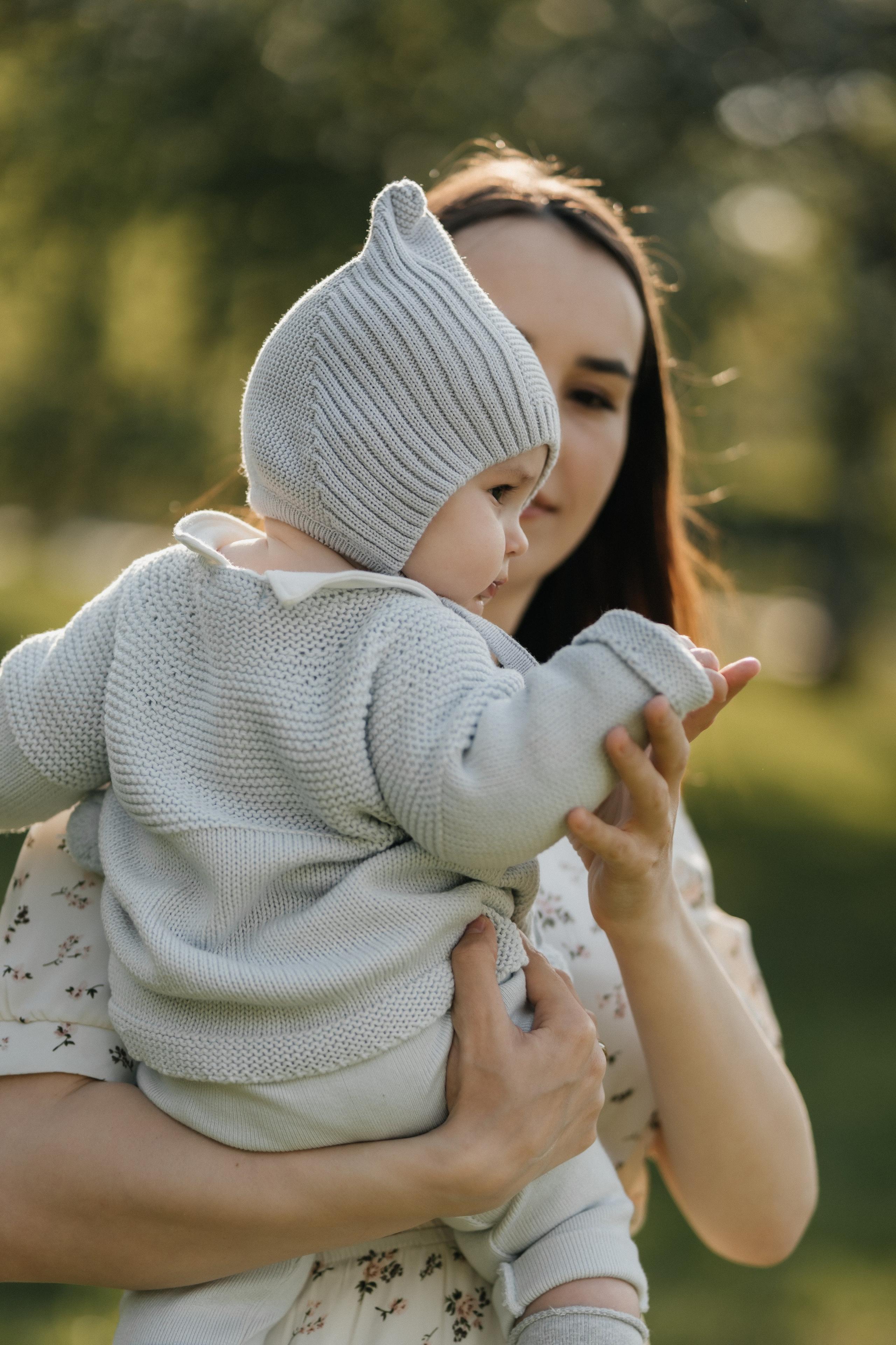 Первое цветение. Ваш фотограф Вика Артемова