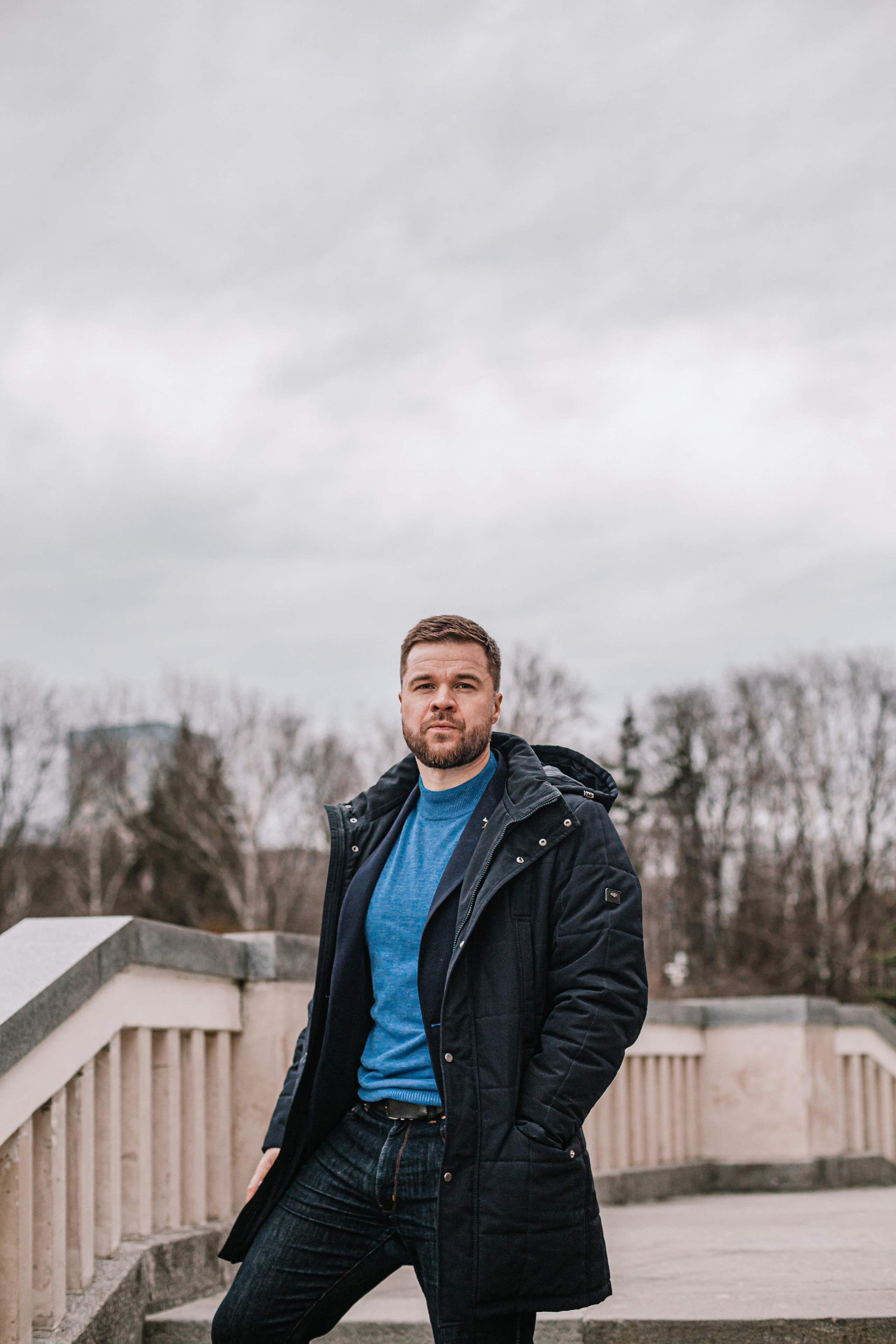 Яков. Фотограф-анималист Татьяна Степанова