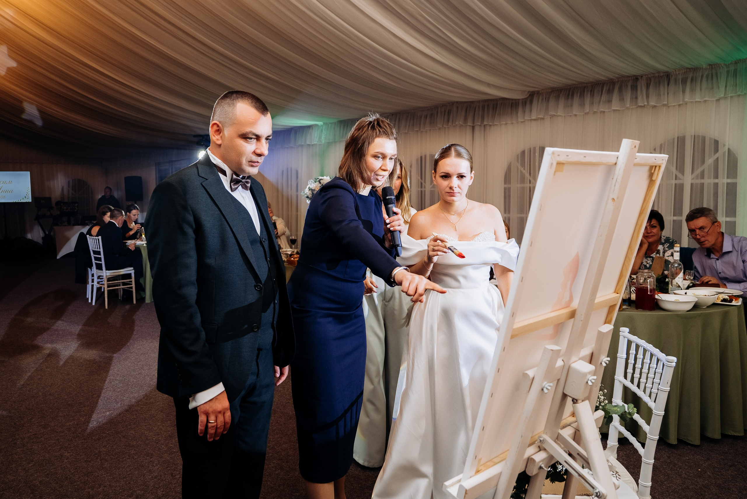 Аня и Максим. Фотограф Тверь. Анна Драго