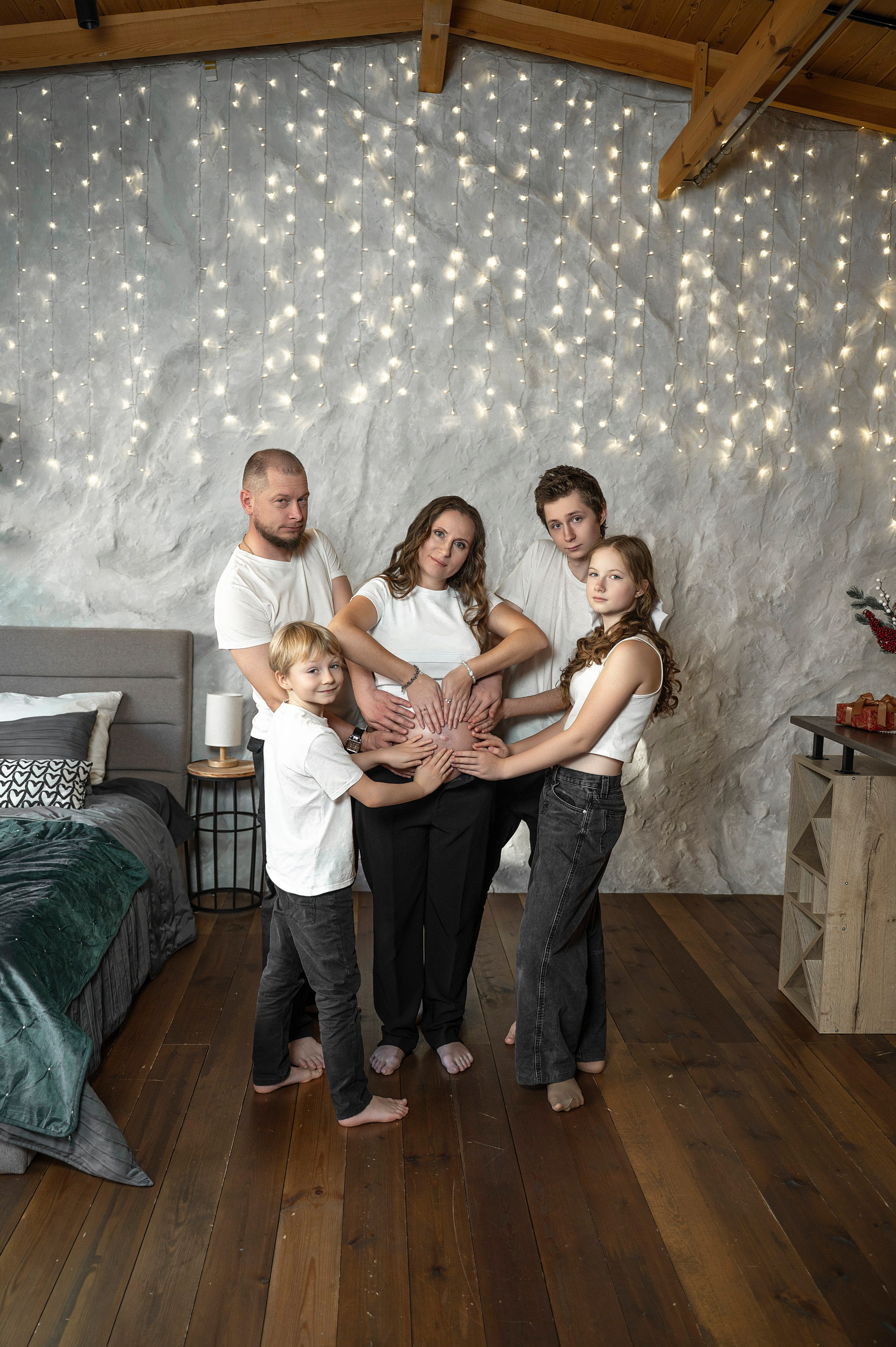 VOVDENKO FAMILY. Фотографирую лучшие моменты ❤