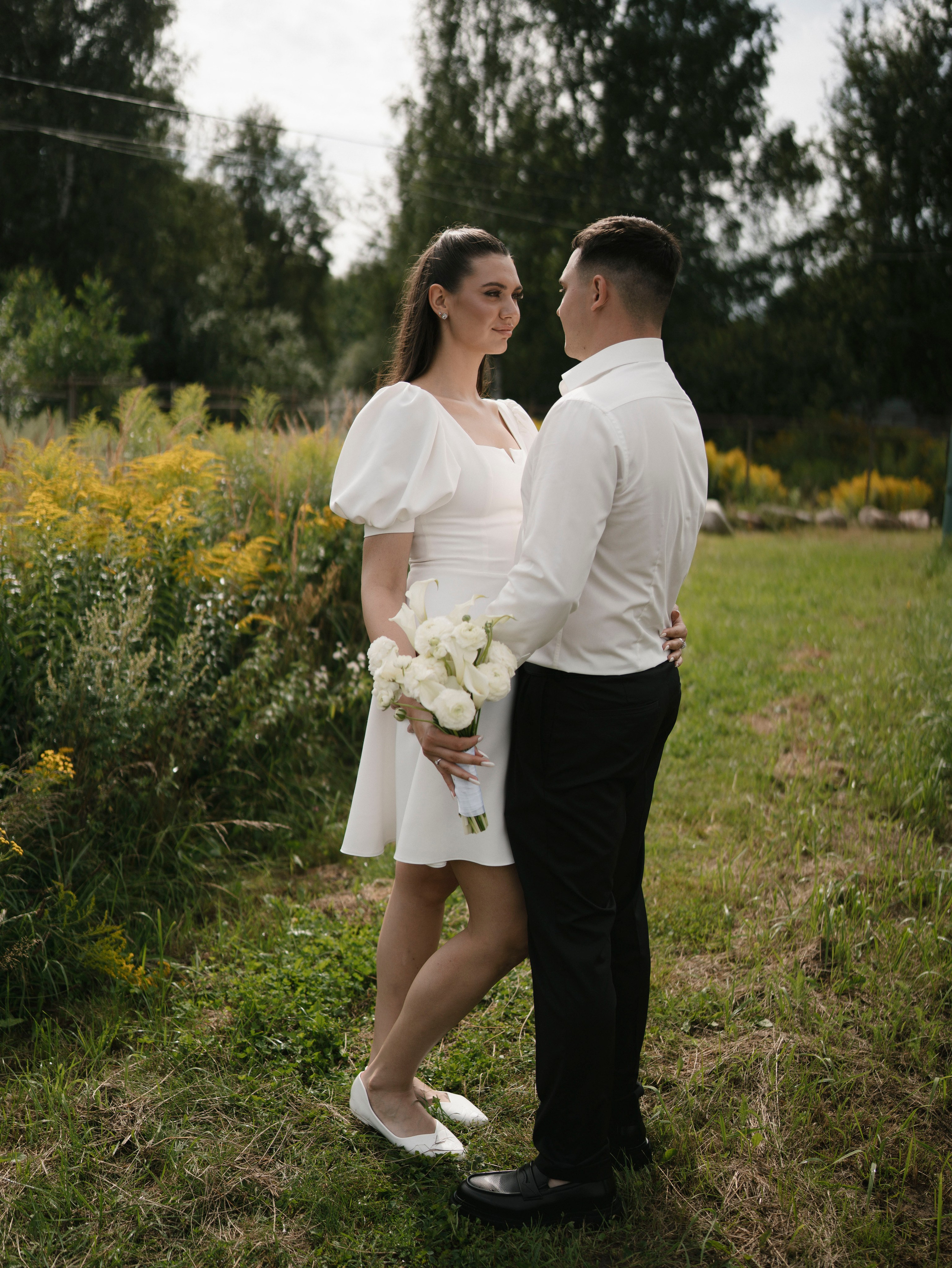 Настя и Вова 09.08.2025. Свадебный фотограф