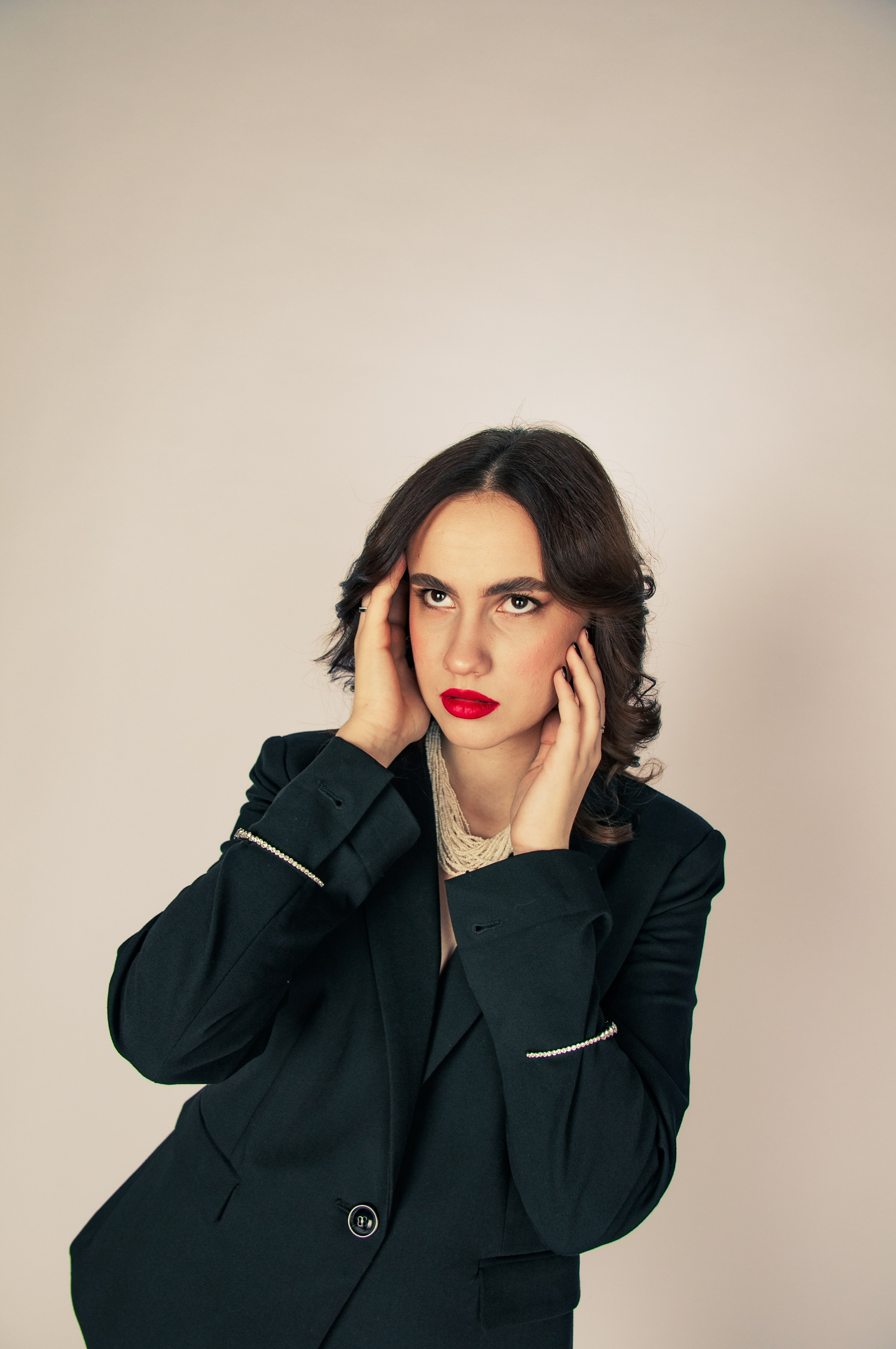 Алена. Фотограф Катя Щербина