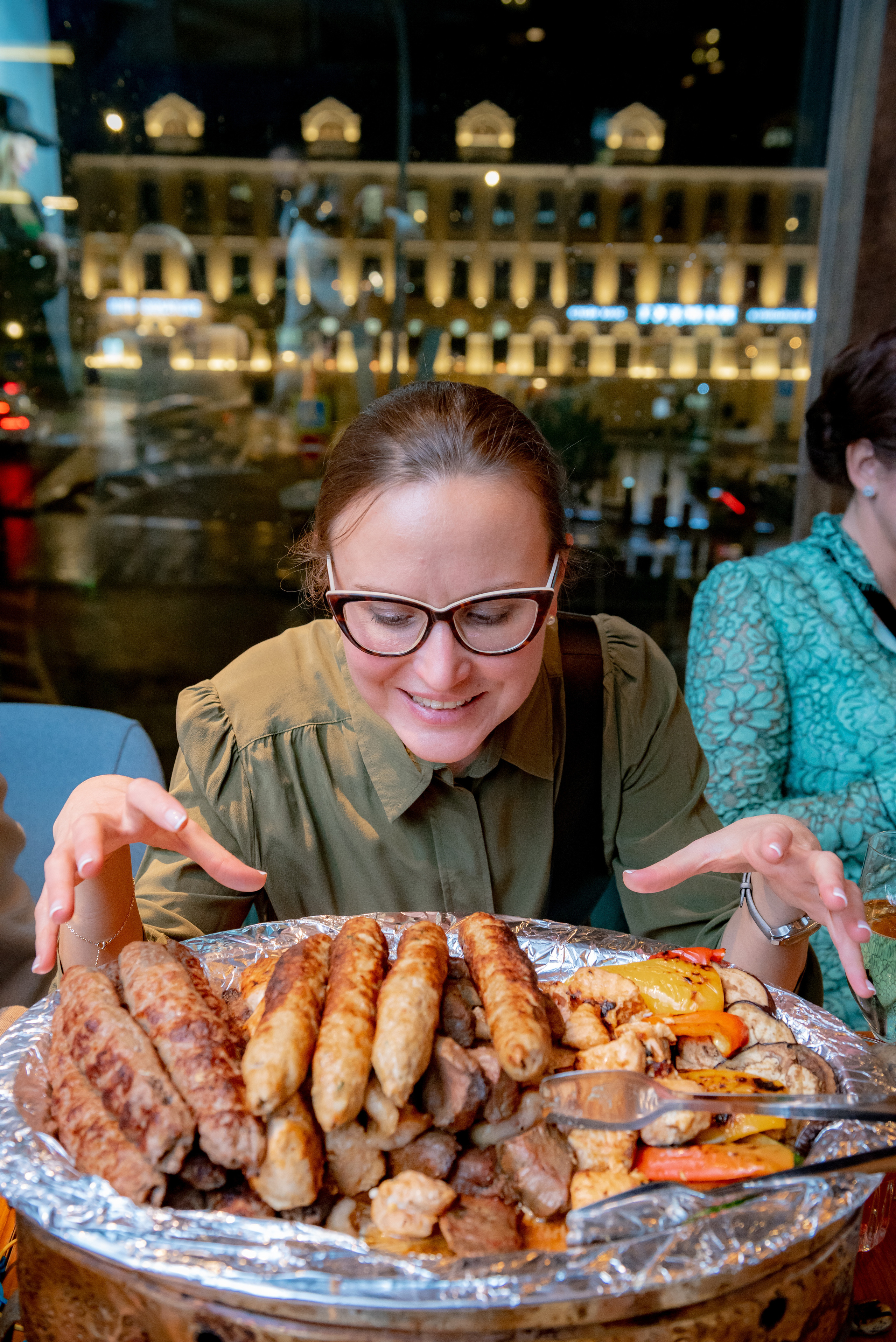 День Рождения Анна 🎁. Станислав Тюрин Фотограф Москва. Индивидуальные и семейные фотосессии;