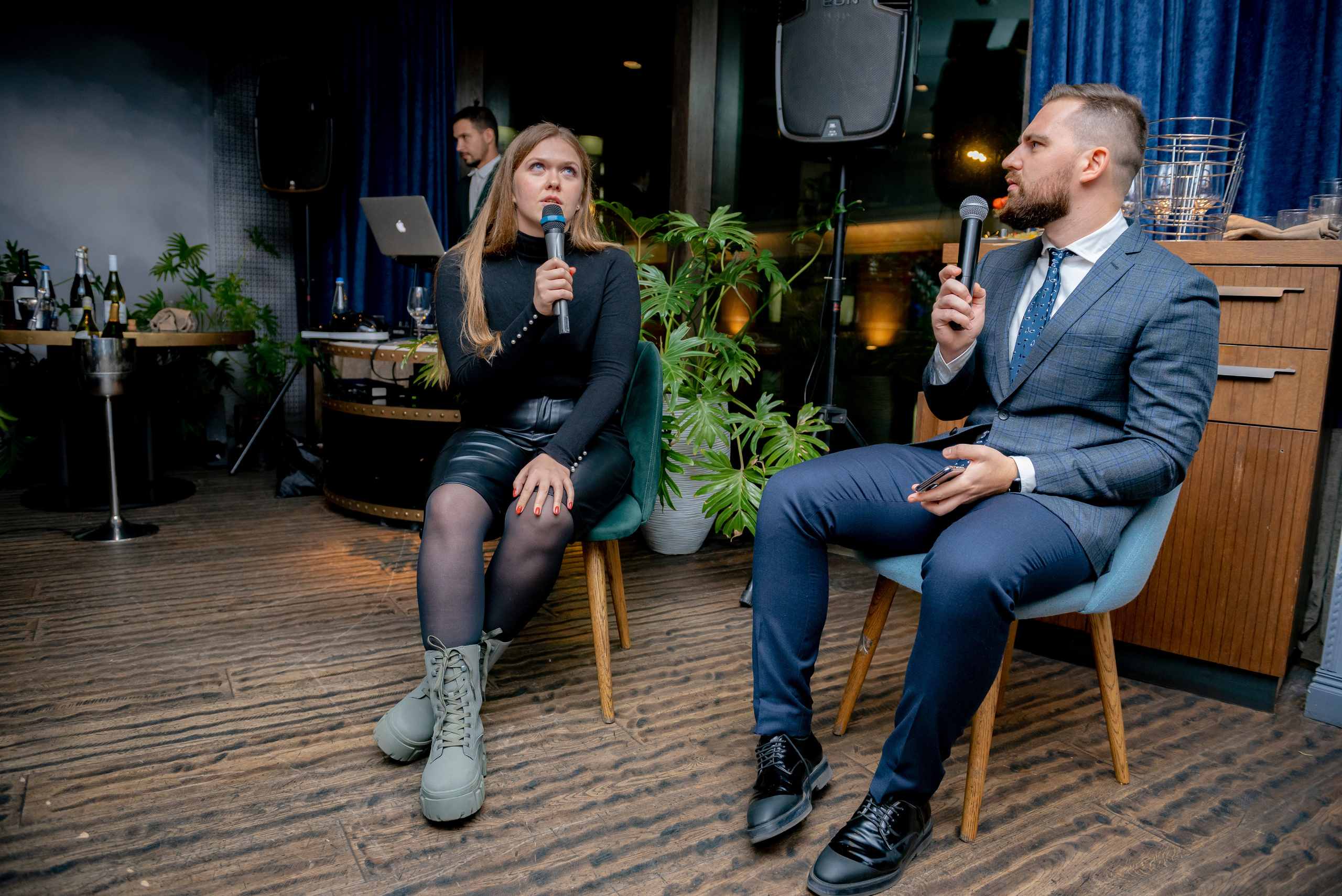 День Рождения Анна 🎁. Станислав Тюрин Фотограф Москва. Индивидуальные и семейные фотосессии;