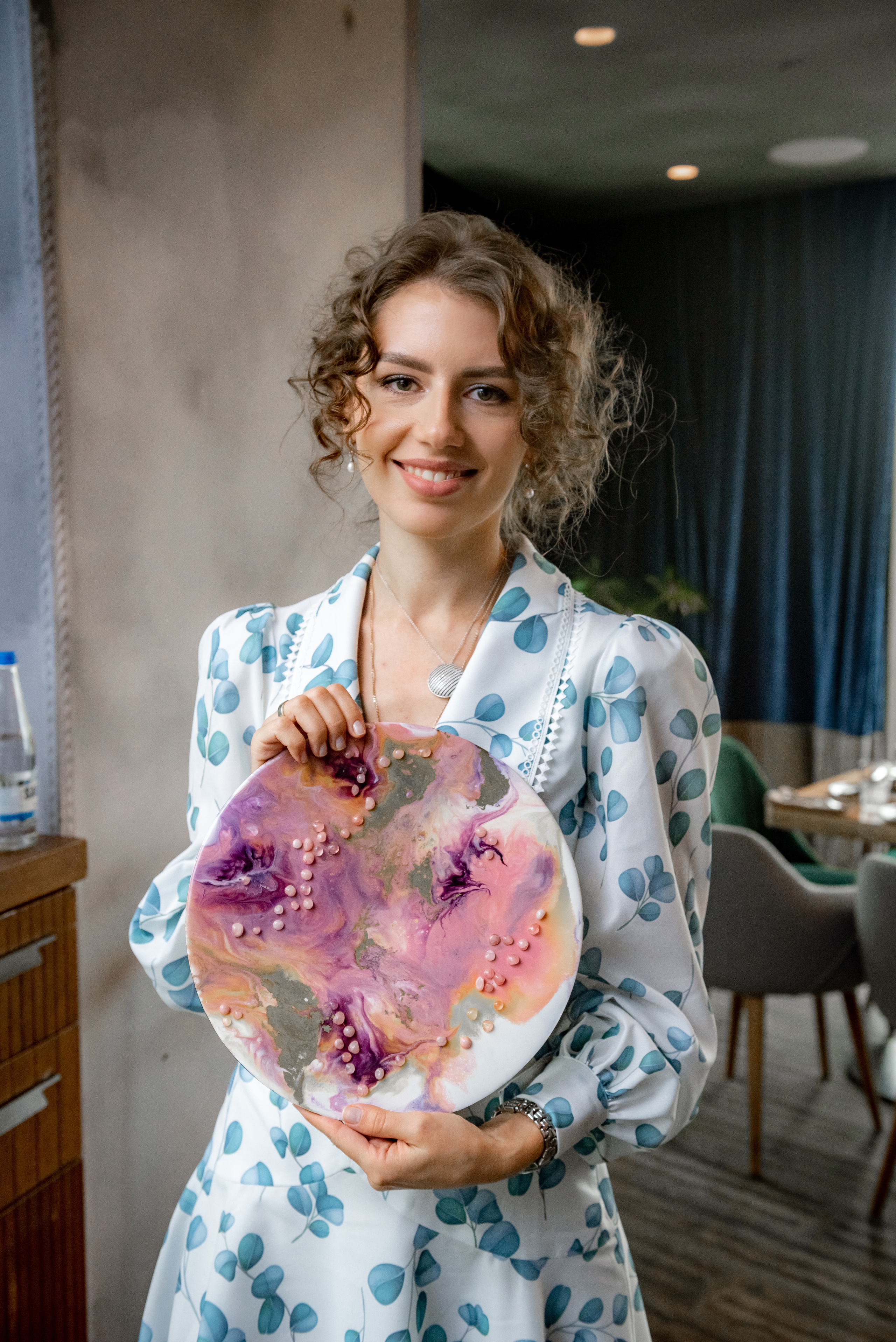 День Рождения Анна 🎁. Станислав Тюрин Фотограф Москва. Индивидуальные и семейные фотосессии;