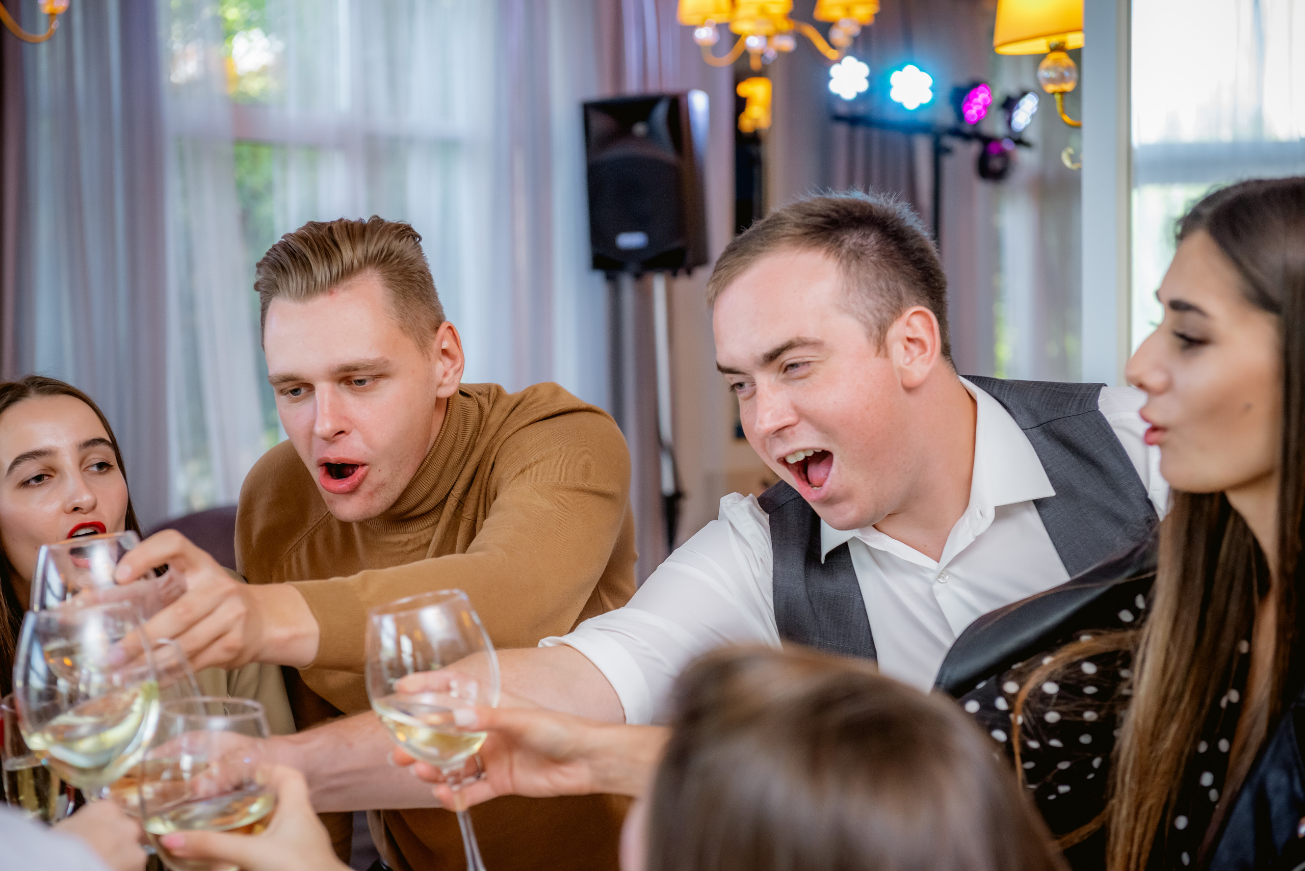 День Рождения Александра 🎁. Станислав Тюрин Фотограф Москва. Индивидуальные и семейные фотосессии;