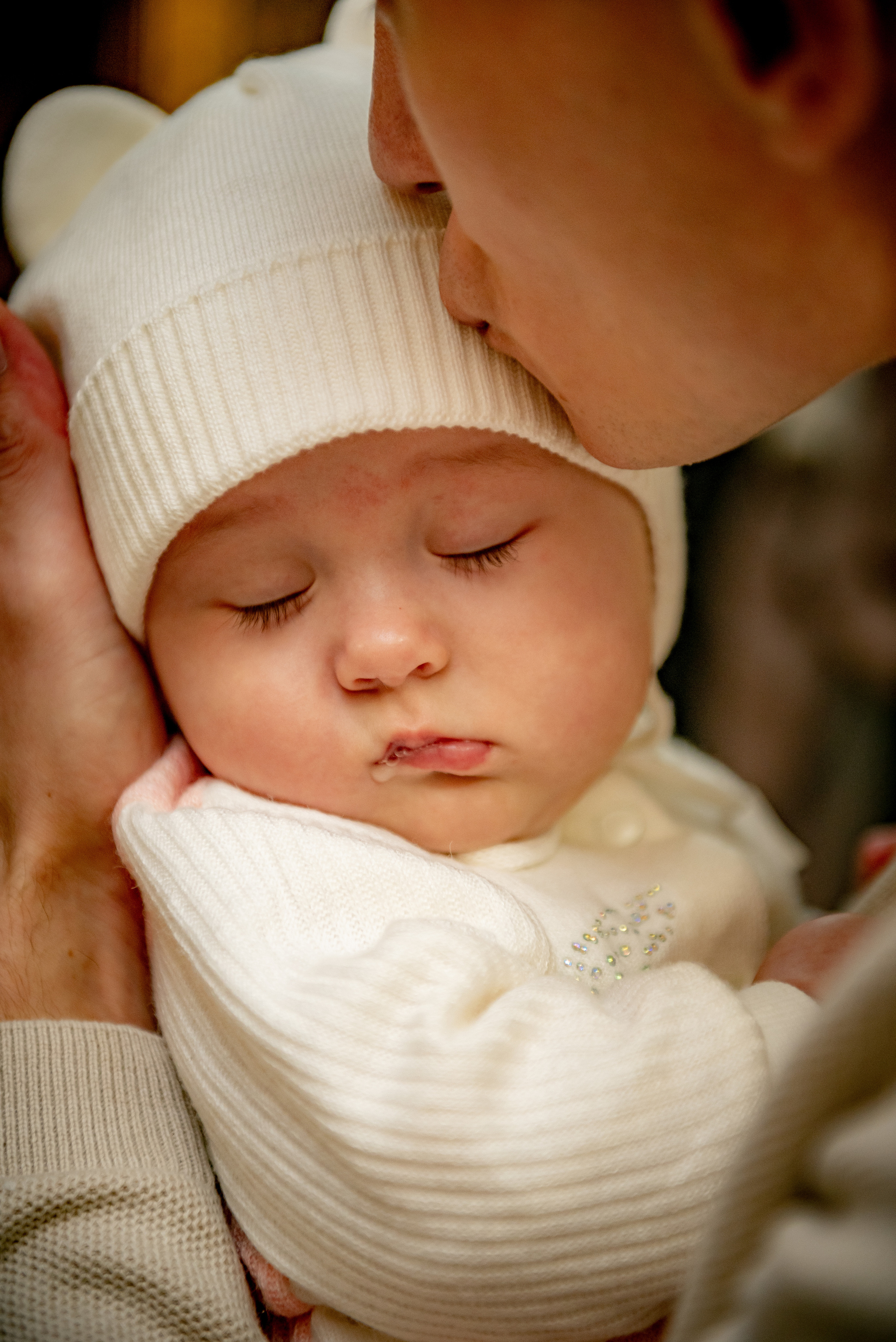 Крещение Дианы. Станислав Тюрин Фотограф Москва. Индивидуальные и семейные фотосессии;