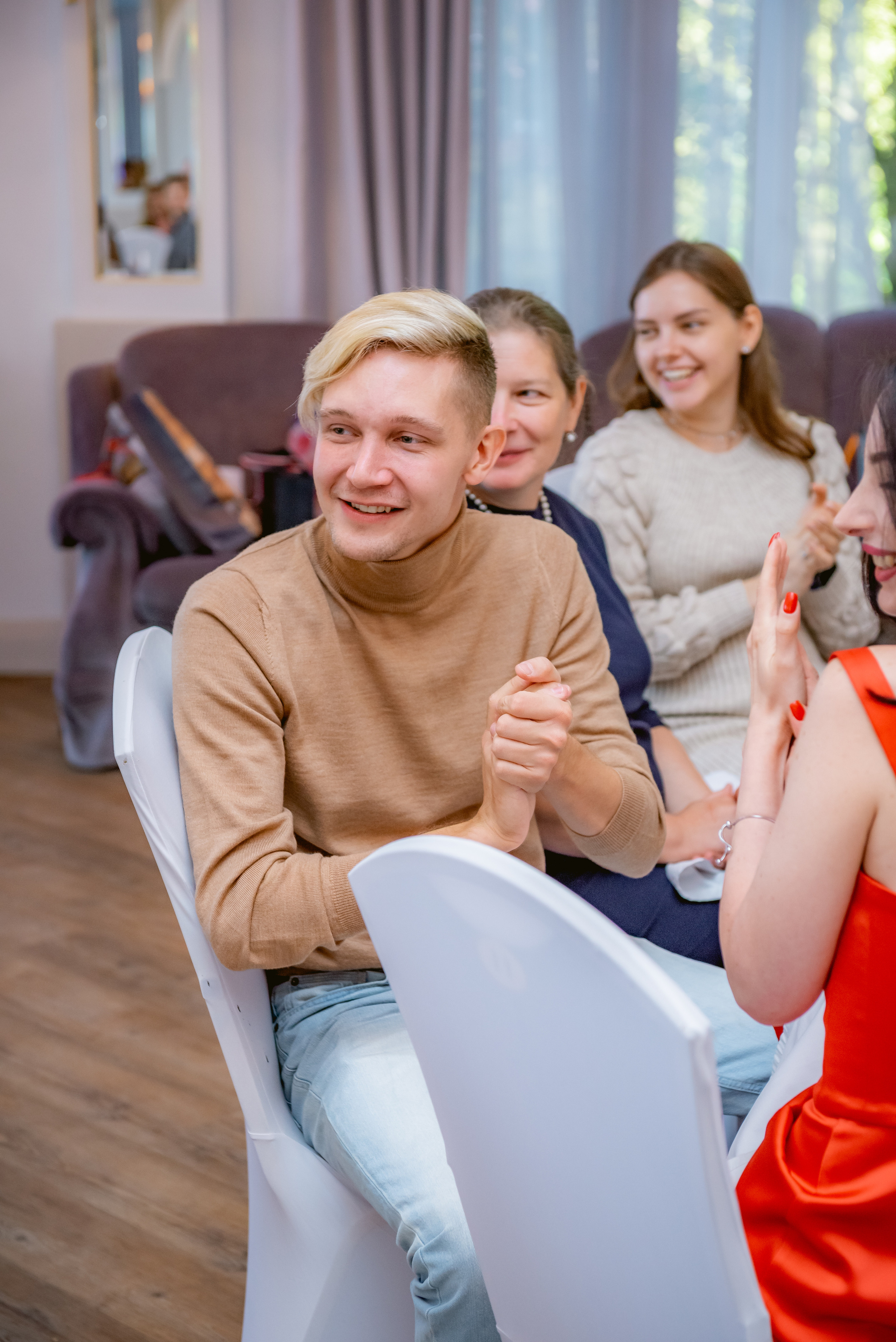 День Рождения Александра 🎁. Станислав Тюрин Фотограф Москва. Индивидуальные и семейные фотосессии;