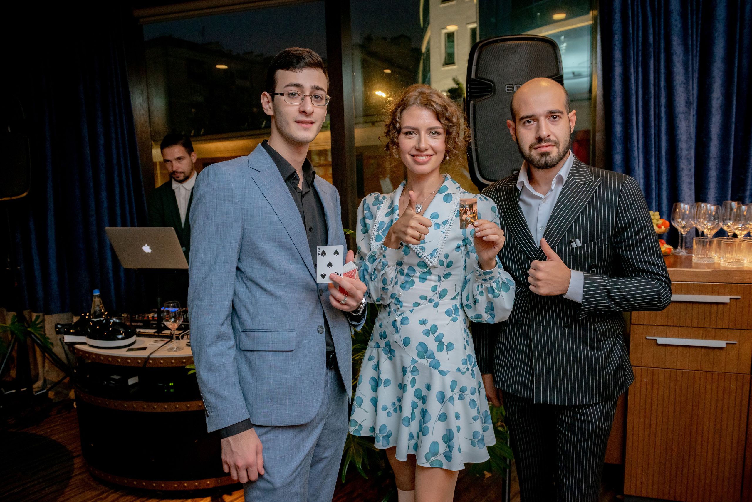 День Рождения Анна 🎁. Станислав Тюрин Фотограф Москва. Индивидуальные и семейные фотосессии;