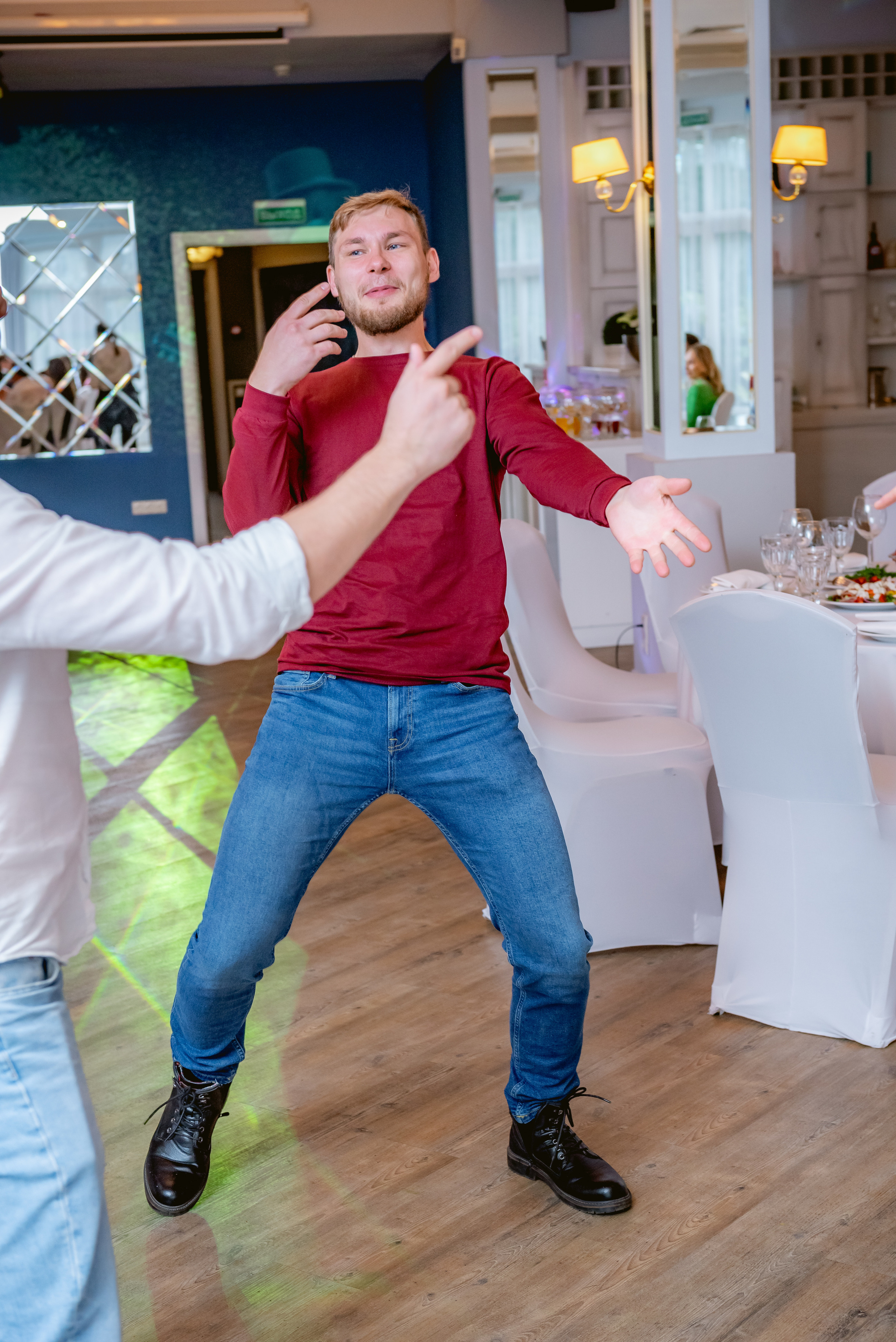 День Рождения Александра 🎁. Станислав Тюрин Фотограф Москва. Индивидуальные и семейные фотосессии;