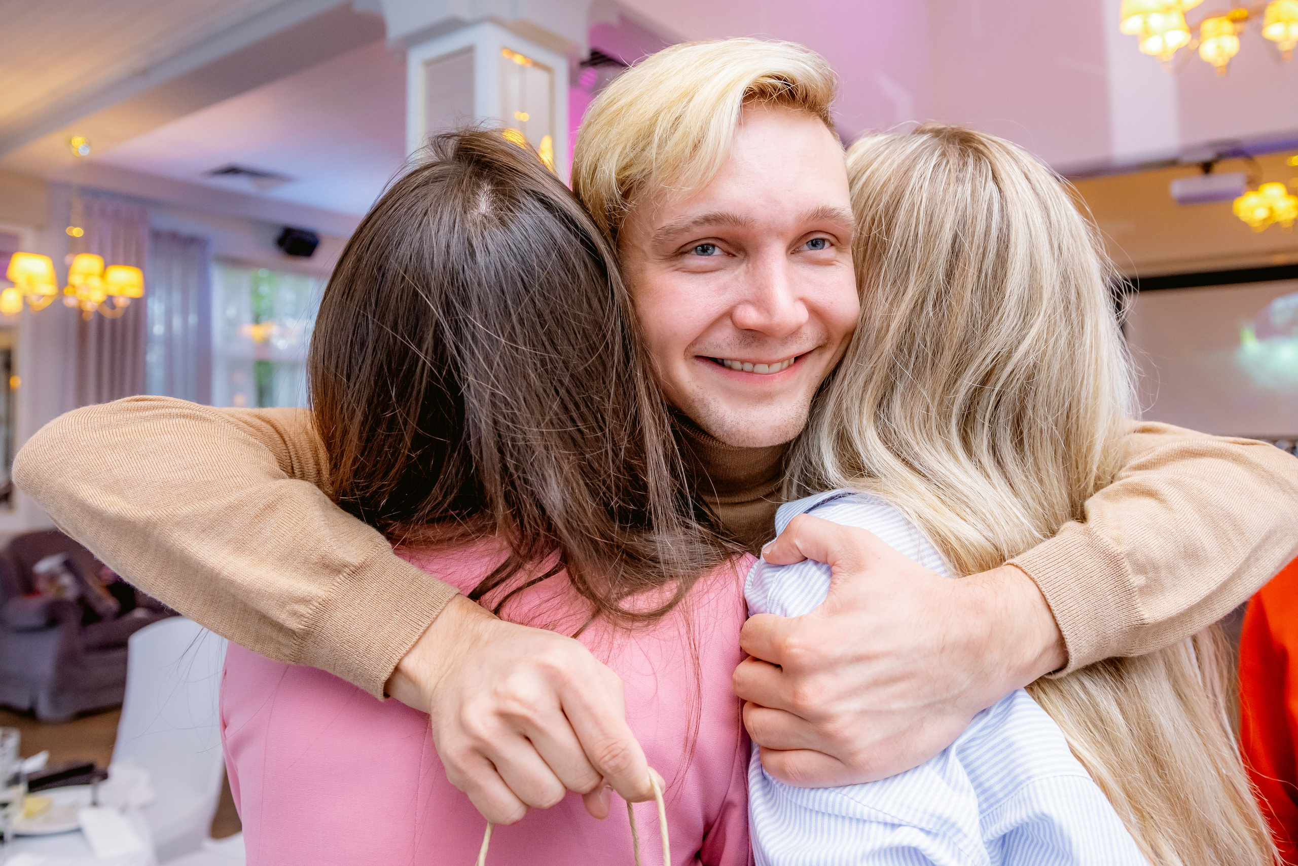 День Рождения Александра 🎁. Станислав Тюрин Фотограф Москва. Индивидуальные и семейные фотосессии;