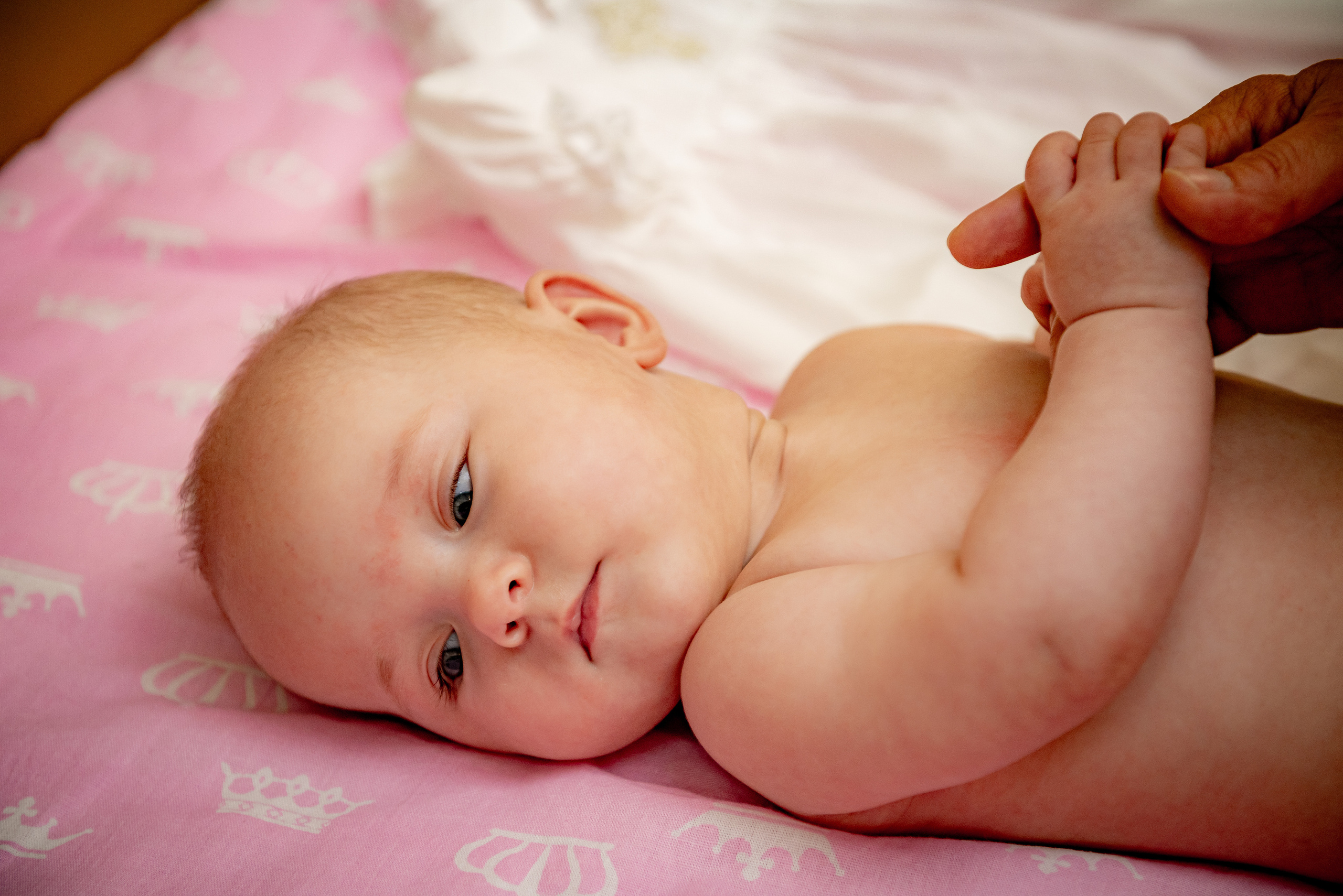 Крещение Дианы. Станислав Тюрин Фотограф Москва. Индивидуальные и семейные фотосессии;