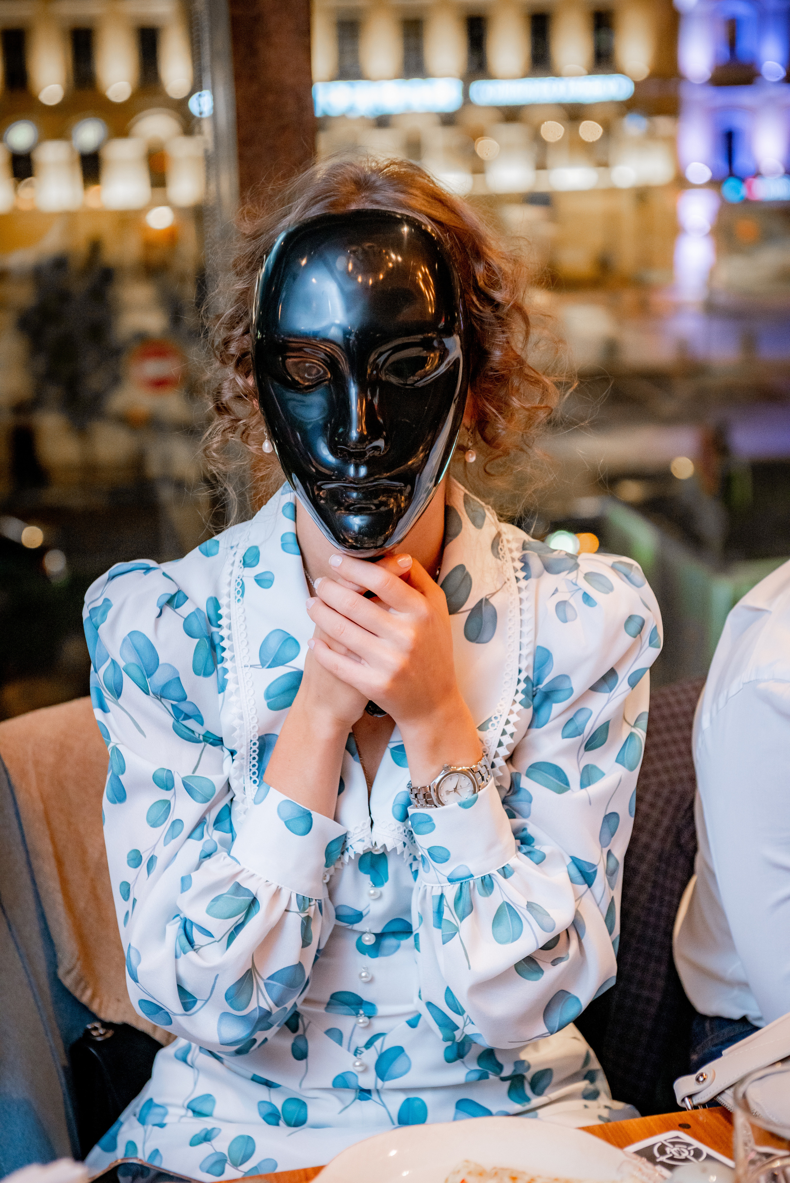 День Рождения Анна 🎁. Станислав Тюрин Фотограф Москва. Индивидуальные и семейные фотосессии;