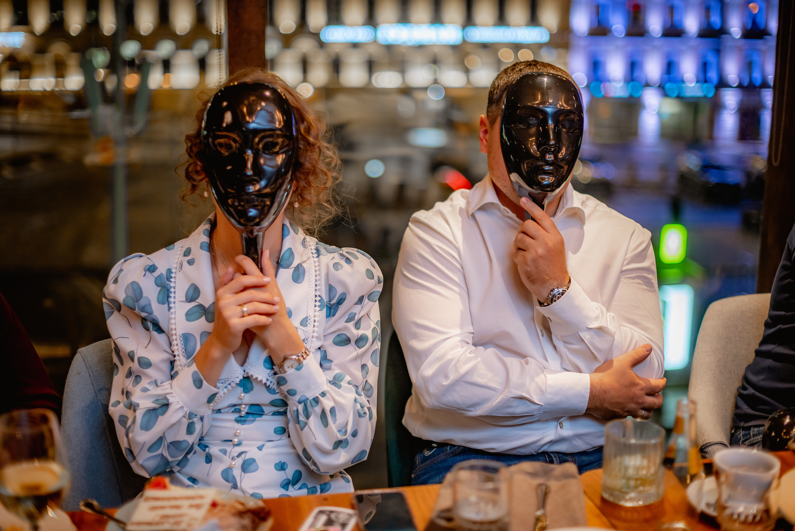 День Рождения Анна 🎁. Станислав Тюрин Фотограф Москва. Индивидуальные и семейные фотосессии;